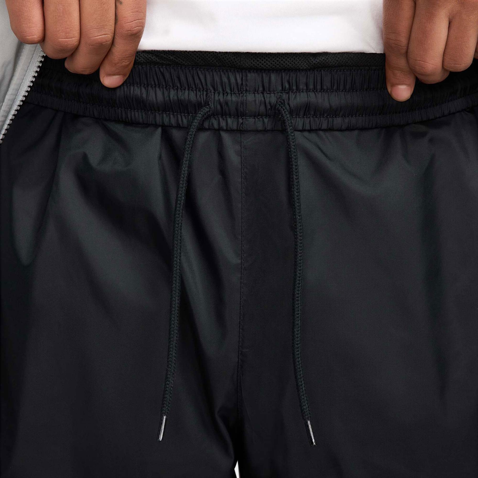 M NK CLUB WVN TRK SUIT - BEYAZ