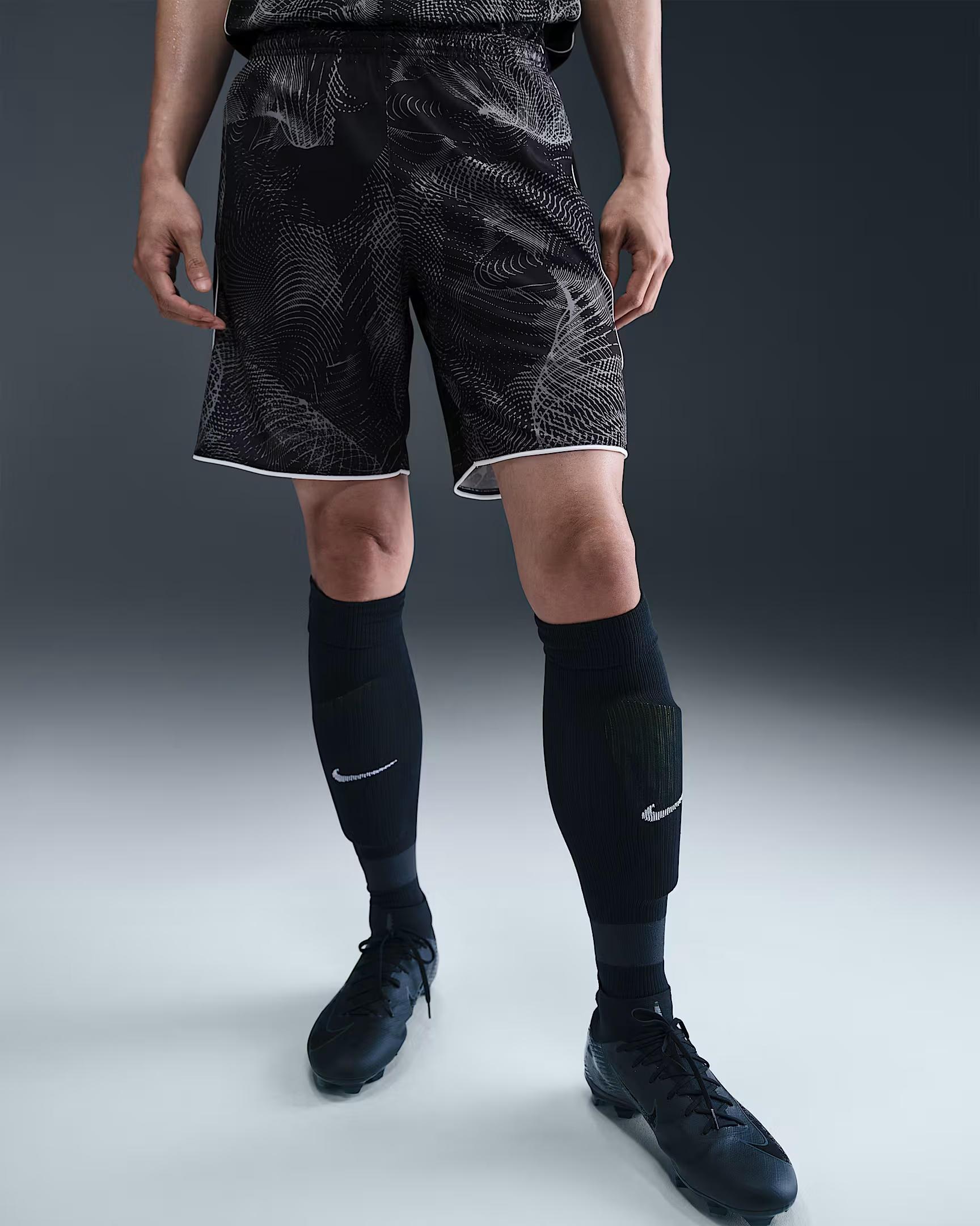 M NK DF ACD+ SHORT AOP - BORDO