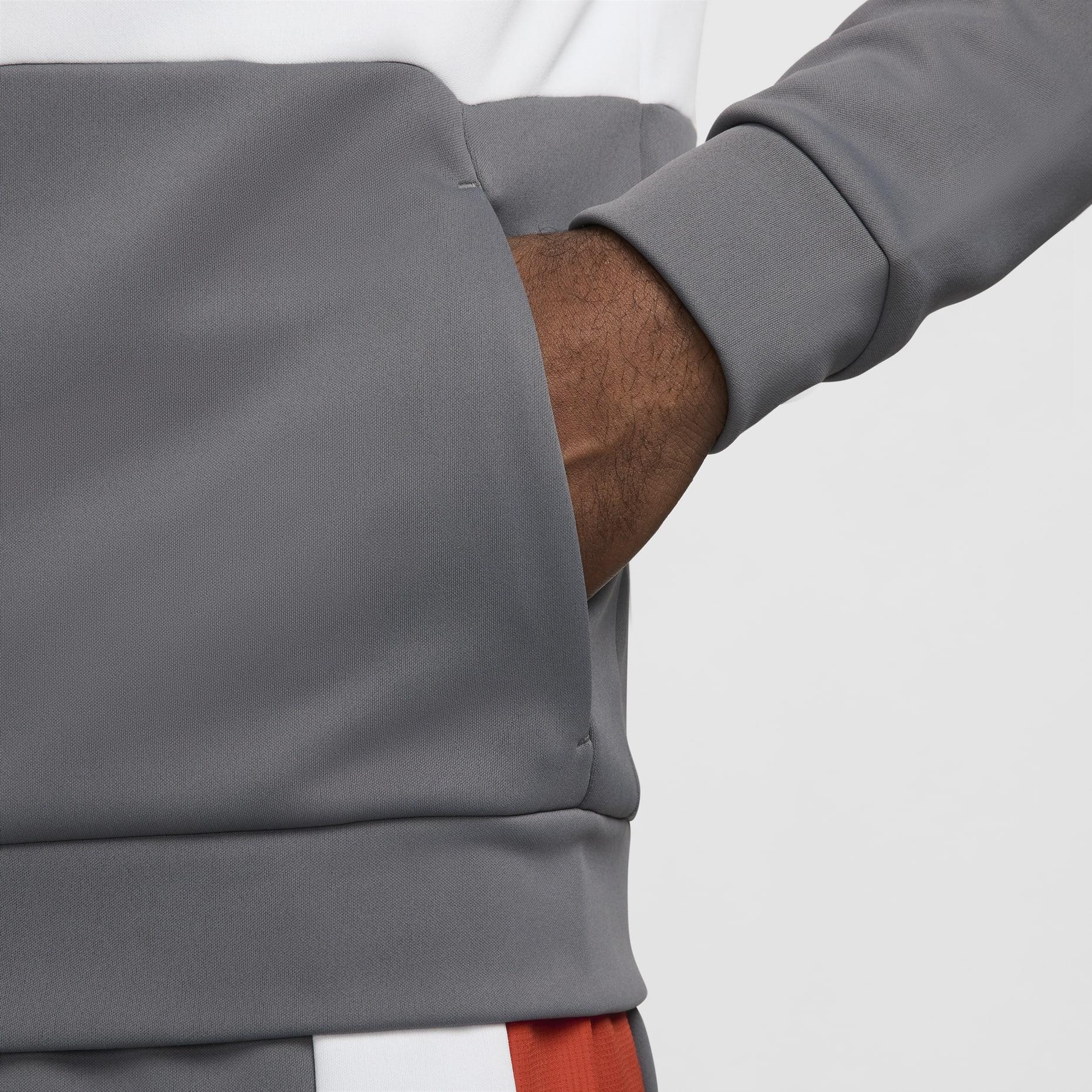 M NK DF ACD TRK JKT NOV - NIKE 068