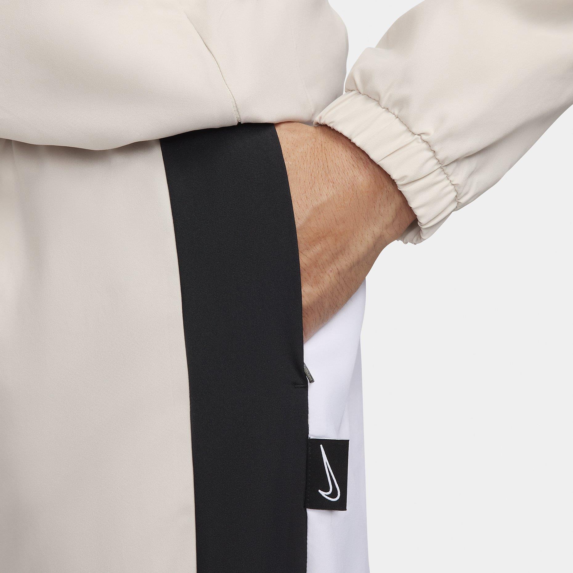 M NK DF ACD TRK SUIT W GX - PORTAKAL