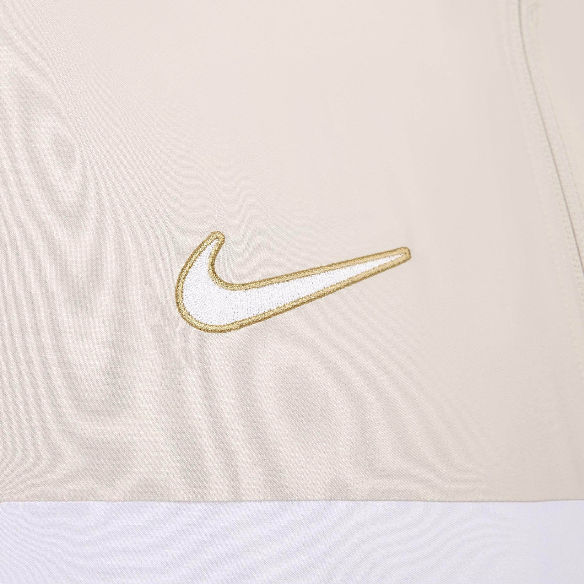 M NK DF ACD TRK SUIT W GX - PORTAKAL