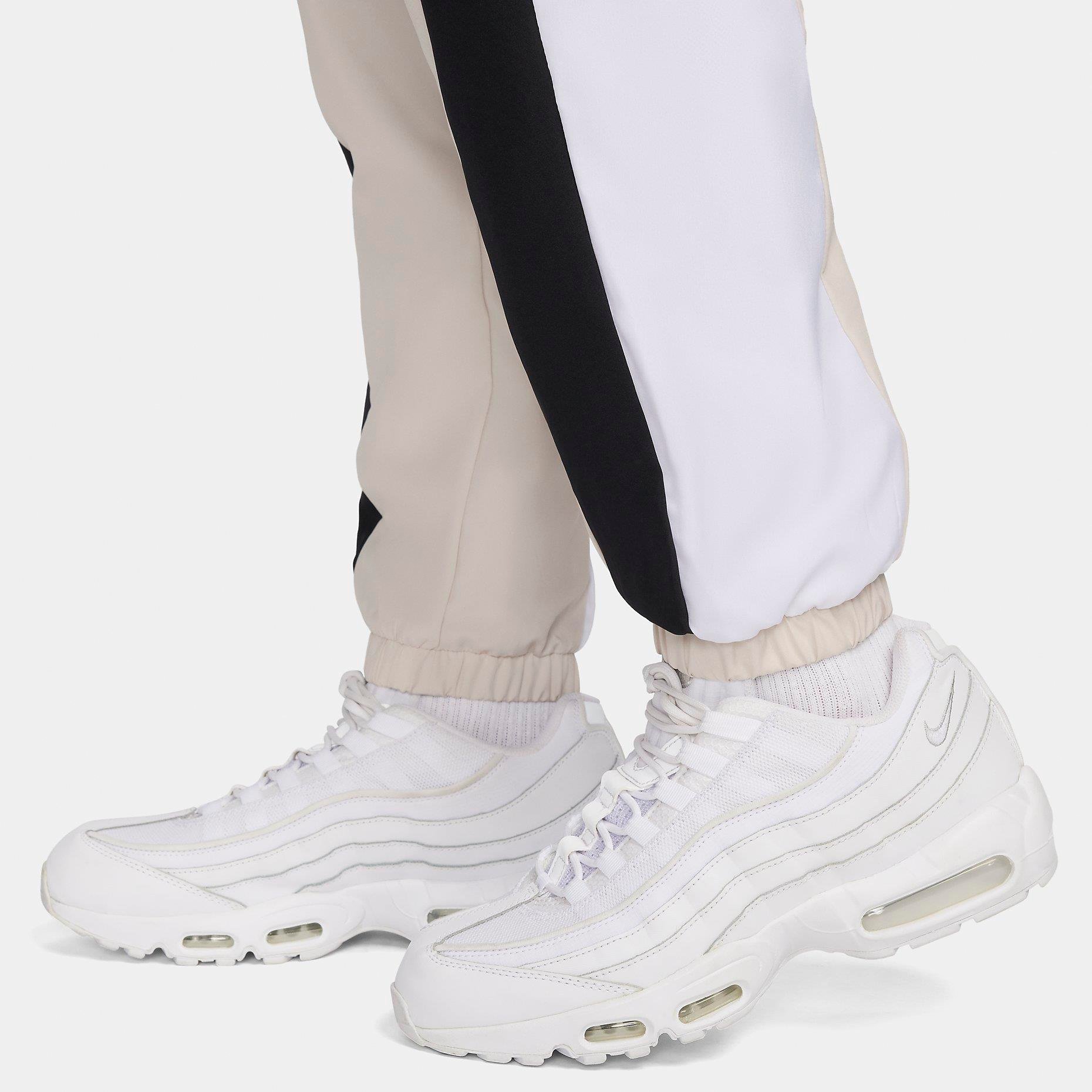 M NK DF ACD TRK SUIT W GX - PORTAKAL