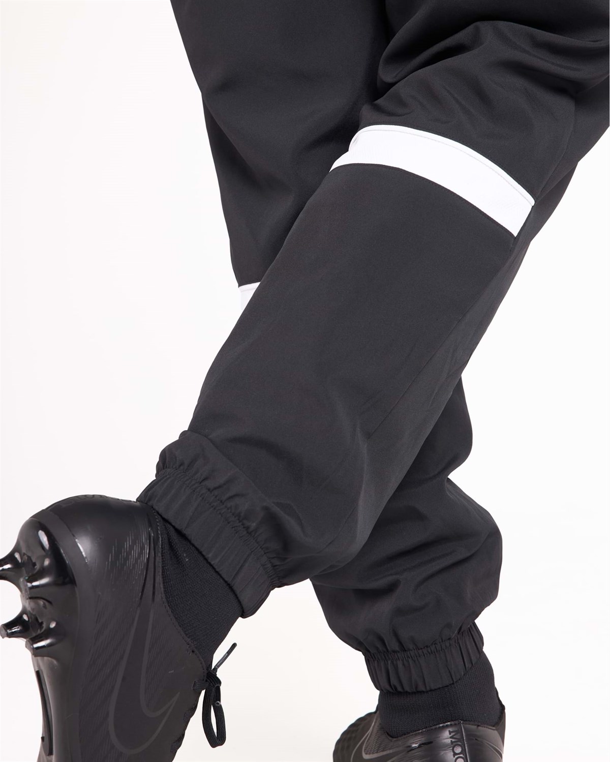 M NK DF ACD21 TRK PANT WPZ
 - BEYAZ