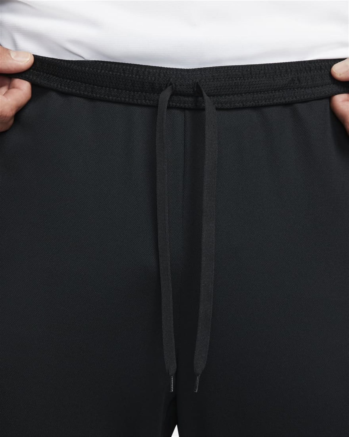 M NK DF ACD21 TRK SUIT K - BEYAZ(RUGAN)