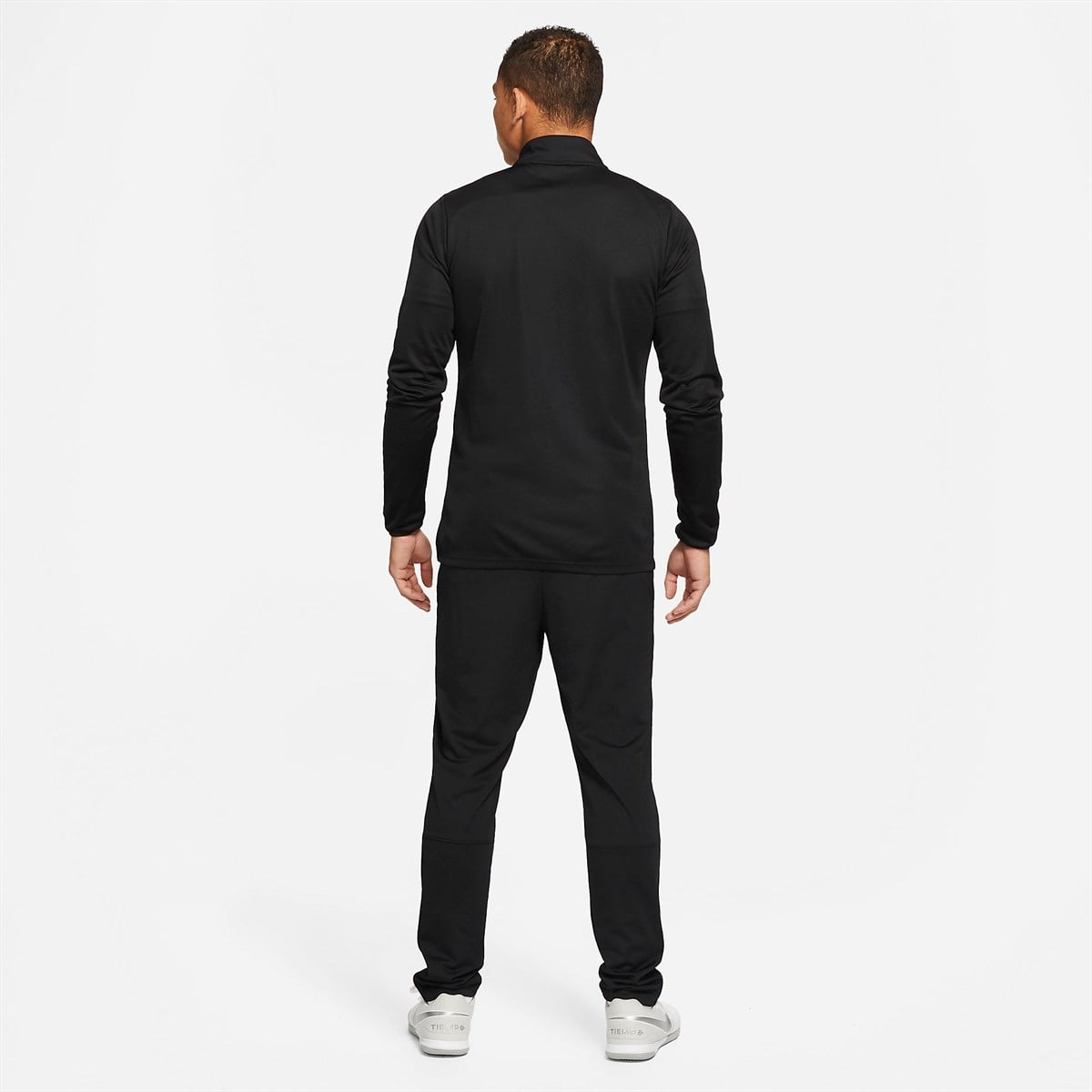 M NK DF ACD21 TRK SUIT K - KREM