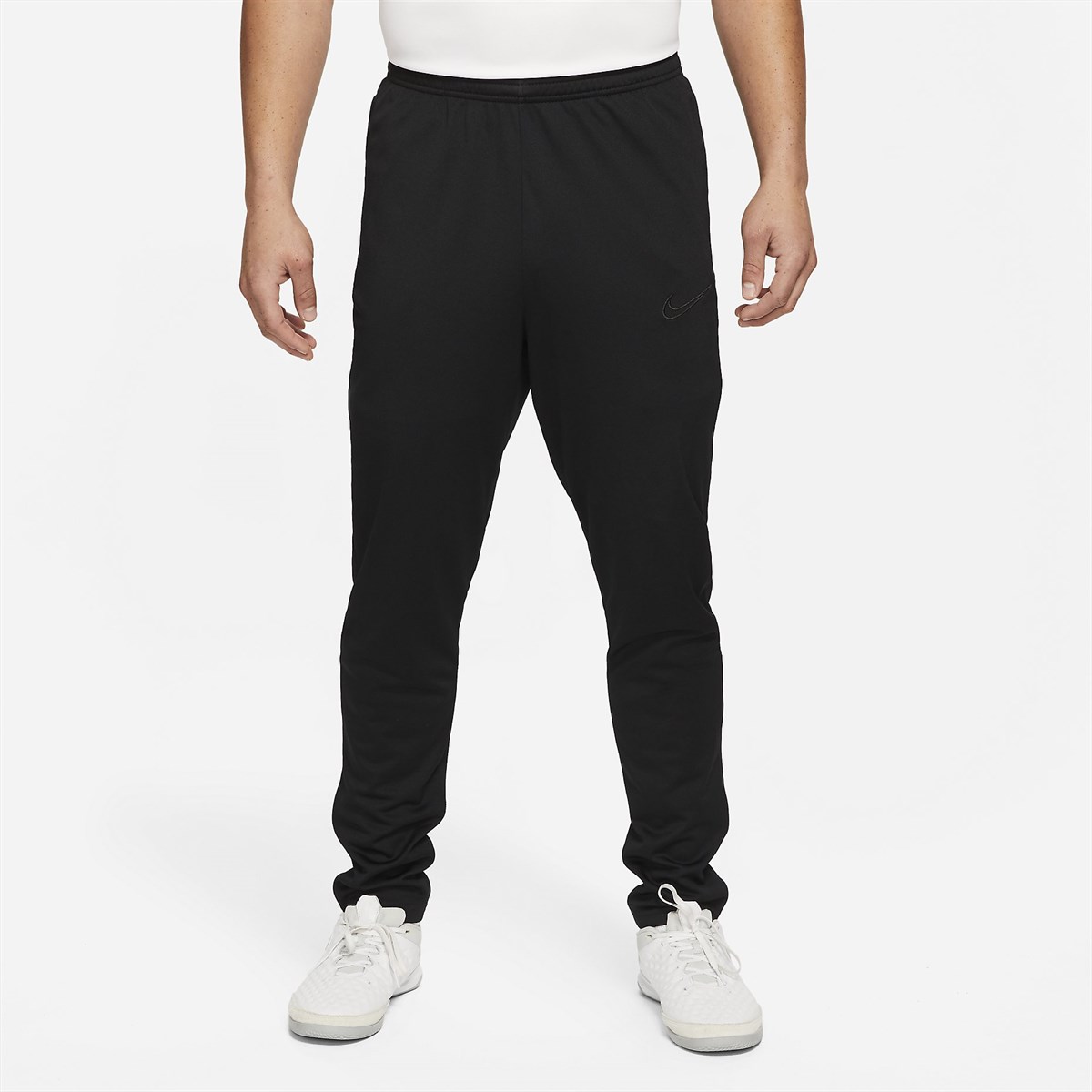 M NK DF ACD21 TRK SUIT K - KREM
