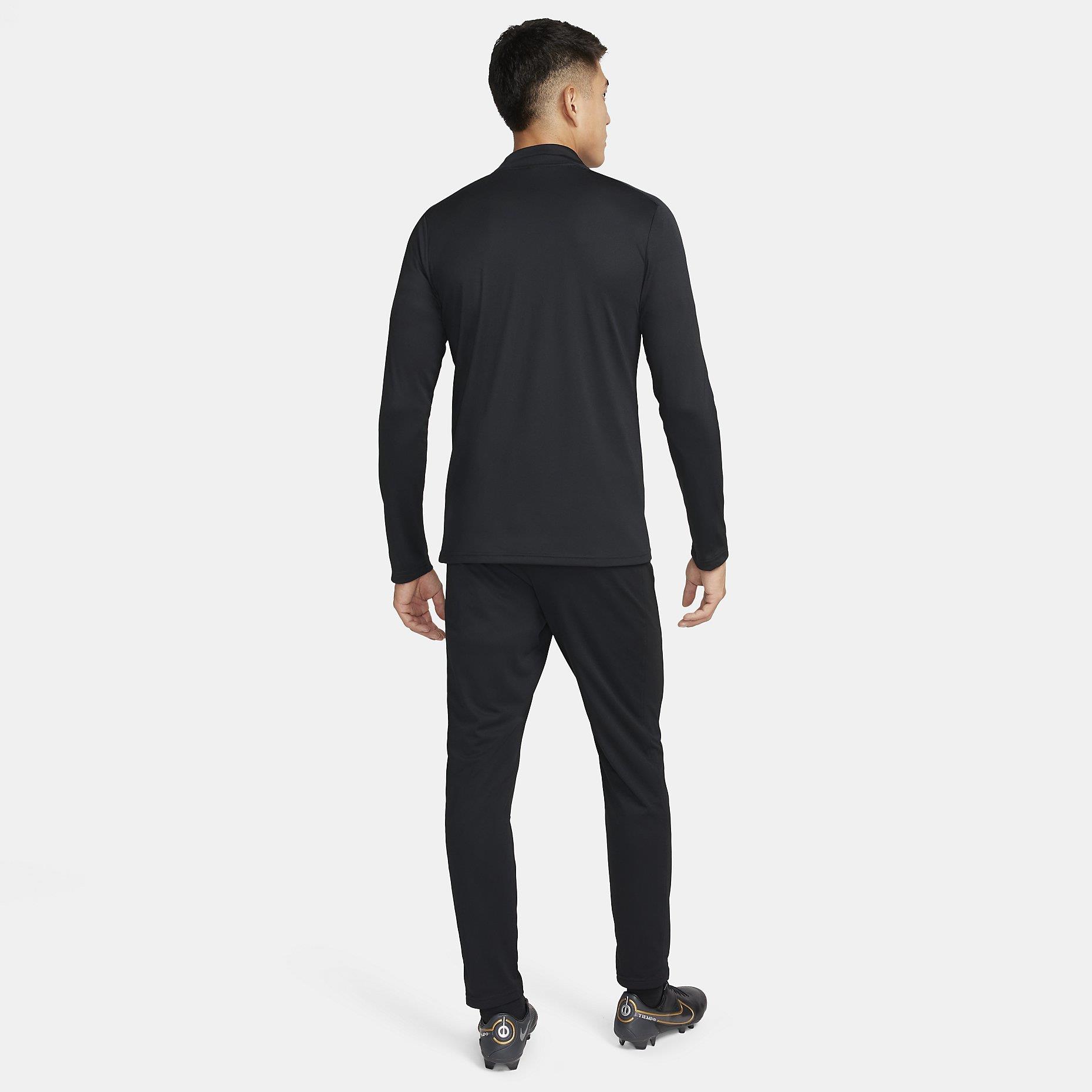 M NK DF ACD23 TRK SUIT K BR - BEJ(SİMLİ)