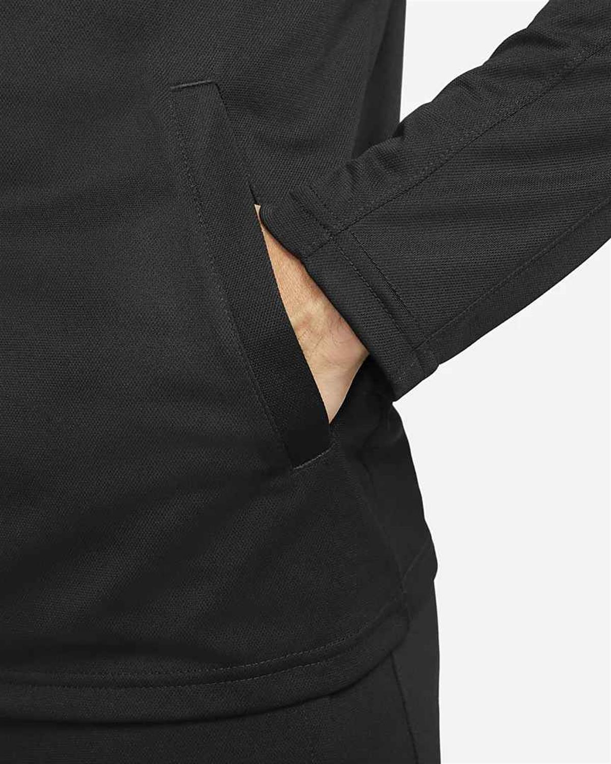 M NK DF ACD23 TRK SUIT K BR - BEYAZ