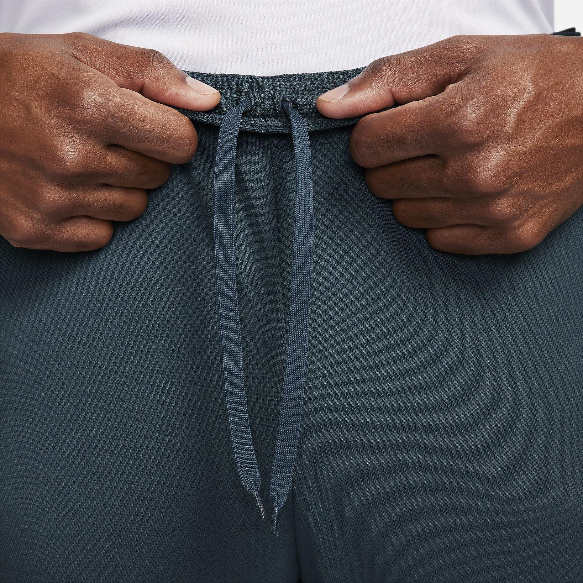 M NK DF ACD23 TRK SUIT K BR - BORDO/KREM