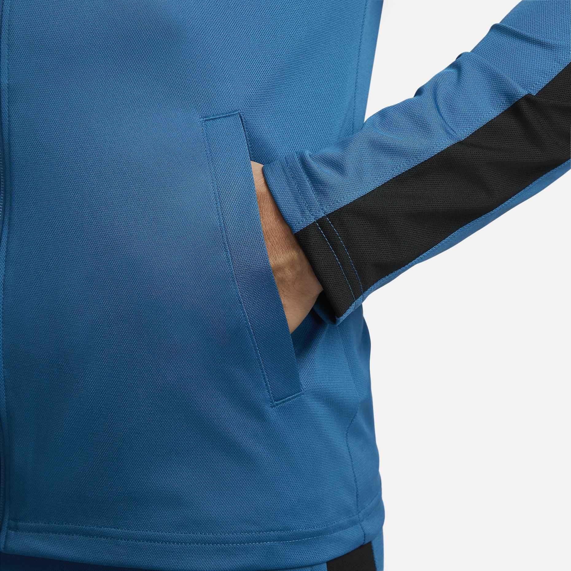 M NK DF ACD23 TRK SUIT K BR - PLATİN NOKTA