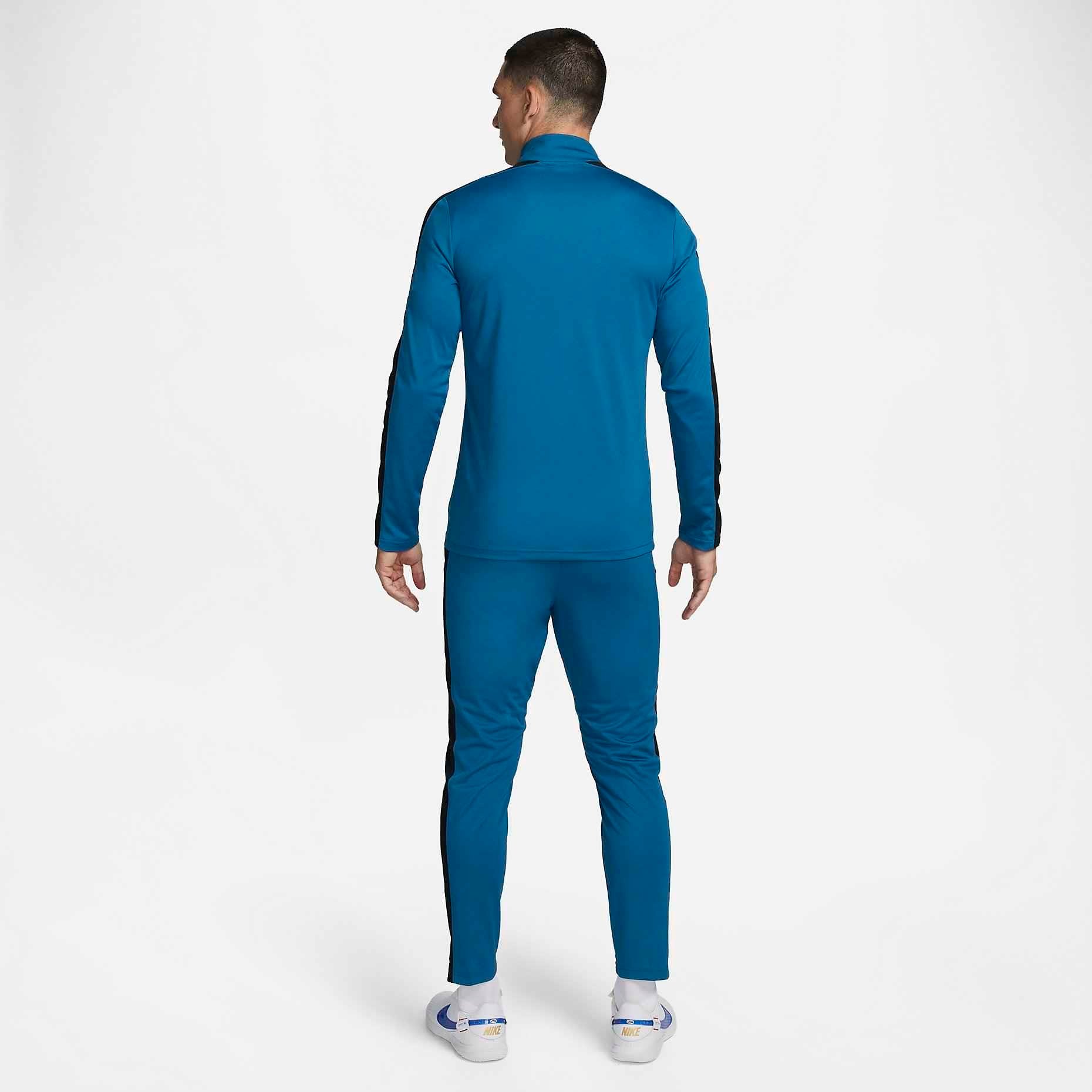 M NK DF ACD23 TRK SUIT K BR - PLATİN NOKTA