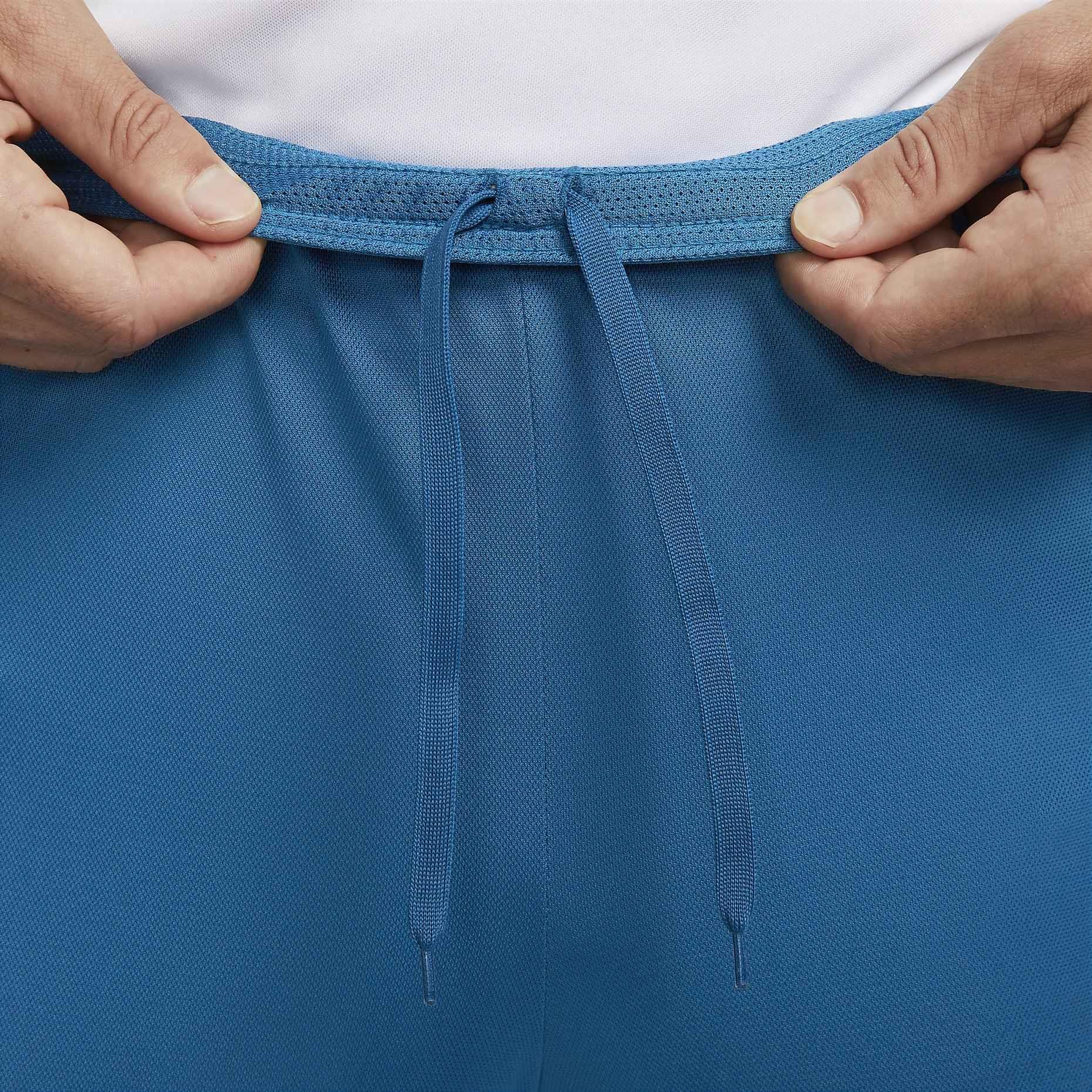 M NK DF ACD23 TRK SUIT K BR - PLATİN NOKTA