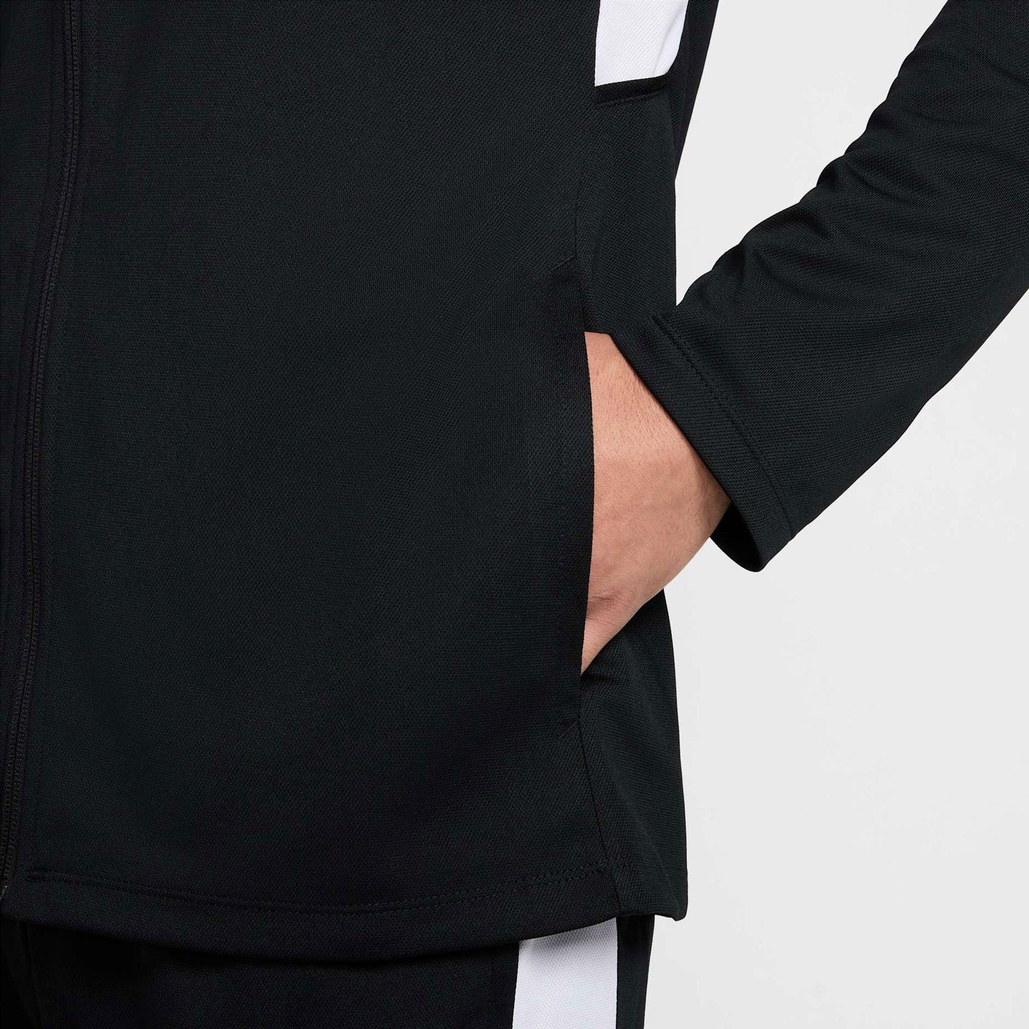 M NK DF ACD25 TRK SUIT BR - BEYAZ