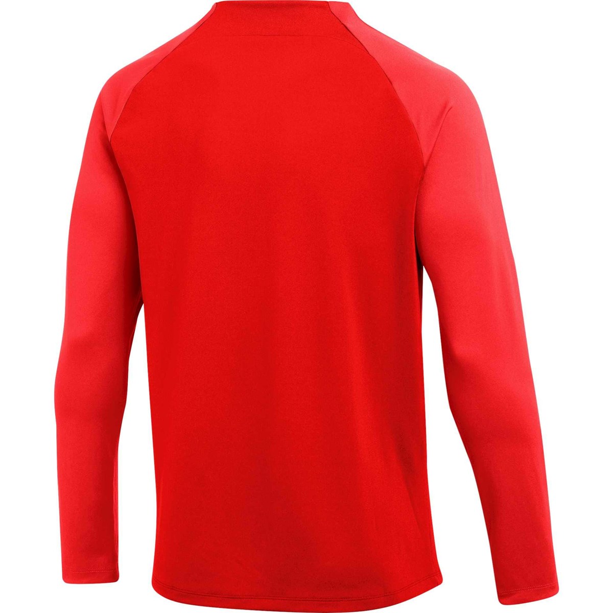 M NK DF ACDPR DRIL TOP K - BEYAZ/BORDO