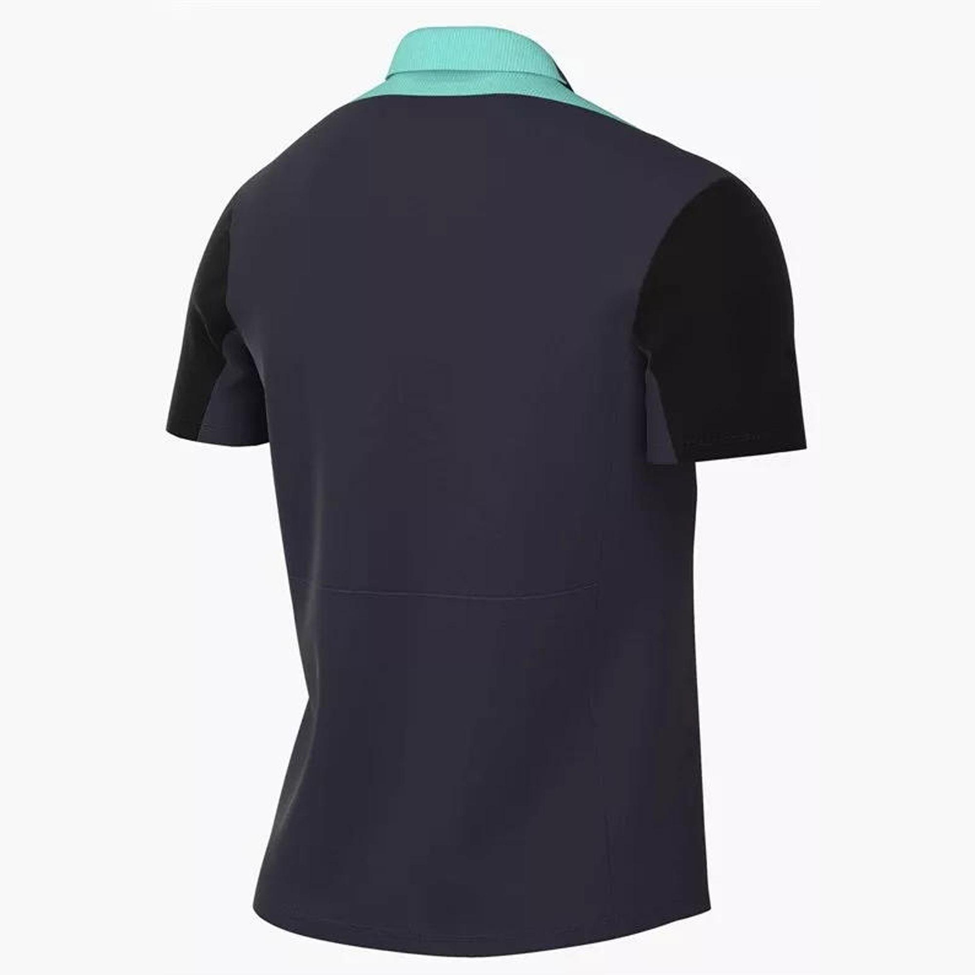 M NK DF ACDPR24 SS POLO K - ADIDAS SIYAH