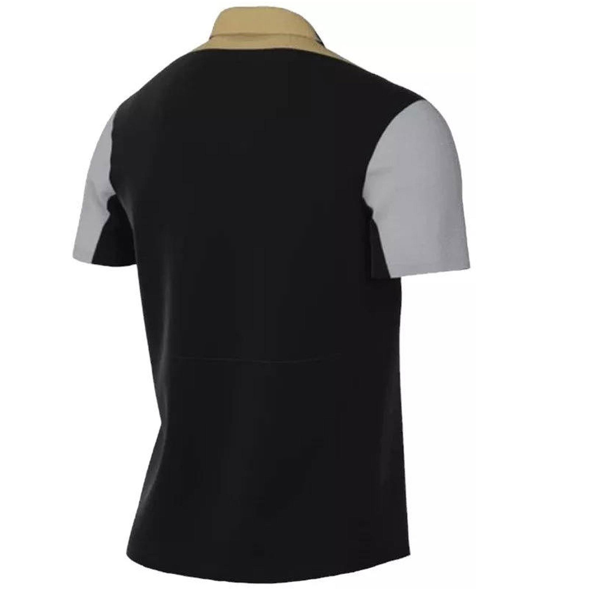 M NK DF ACDPR24 SS POLO K - KREM