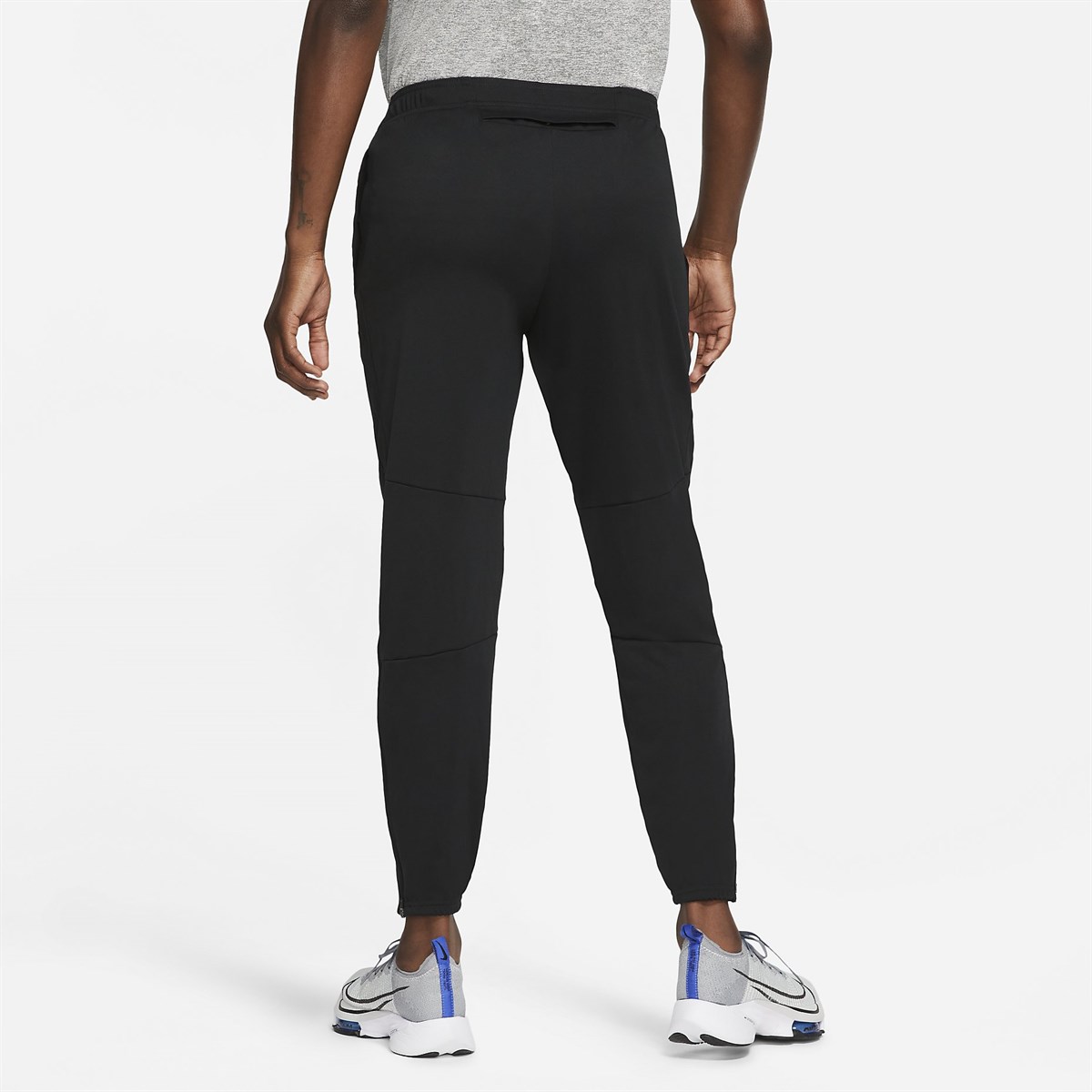M NK DF CHLLGR KNIT PANT - BEYAZ