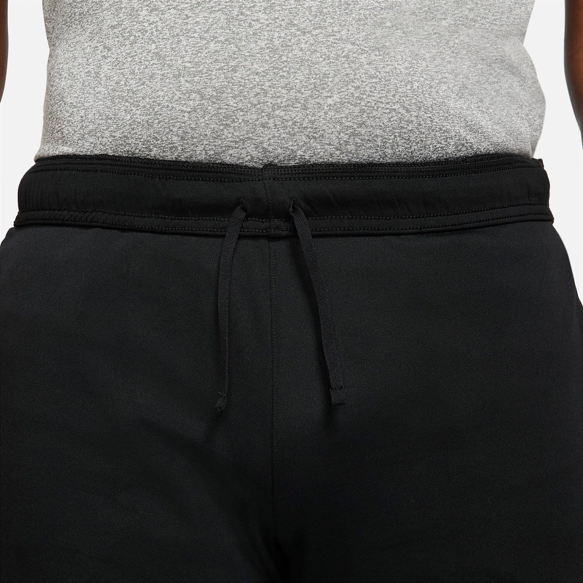 M NK DF CHLLGR KNIT PANT - BEYAZ