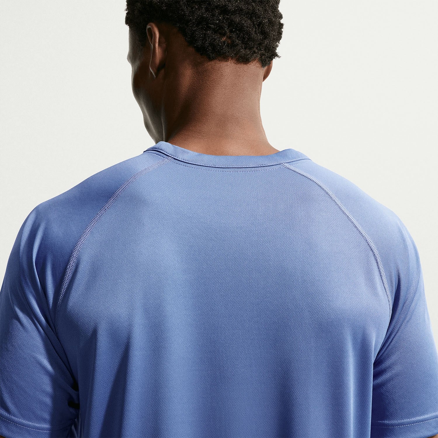 M NK DF FLEX SS TOP - SİYAH HOROSAN