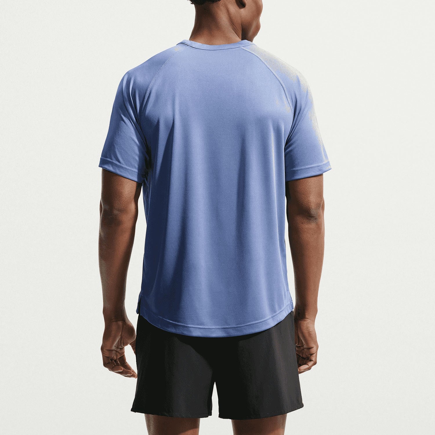 M NK DF FLEX SS TOP - SİYAH HOROSAN