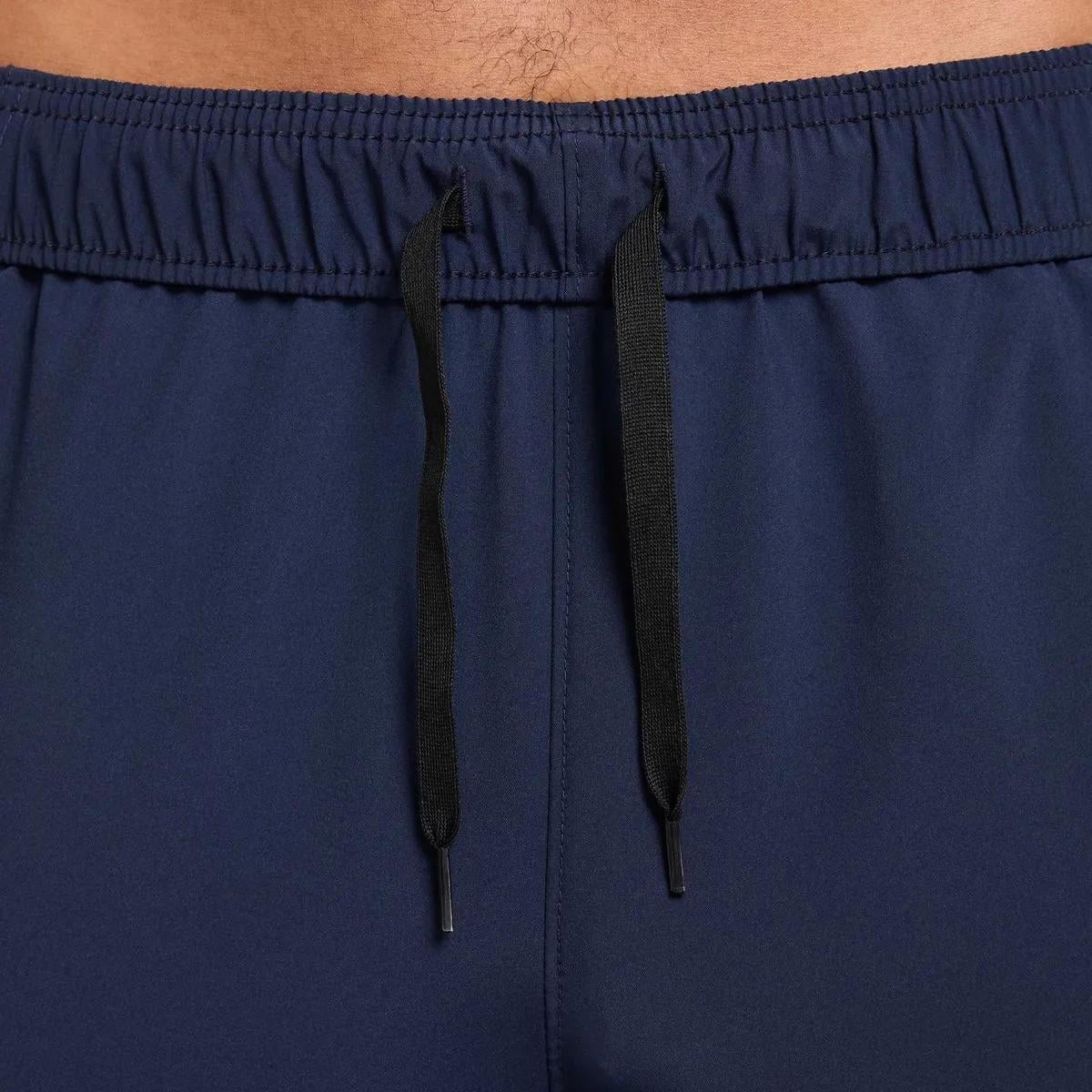 M NK DF FORM PANT ALT SWOOSH - VİZON/ALTIN