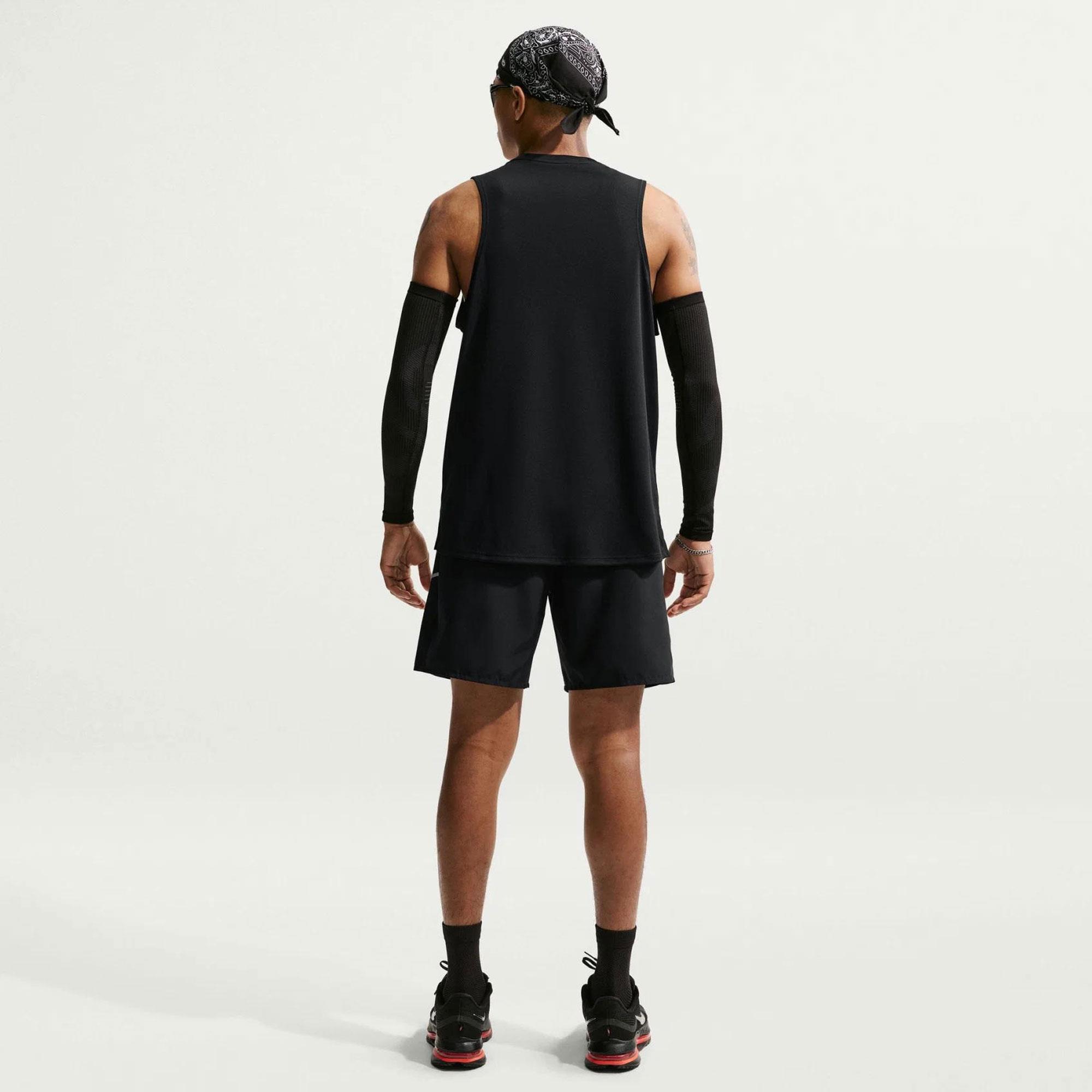 M NK DF MILER 7BF SHORT - BEYAZ