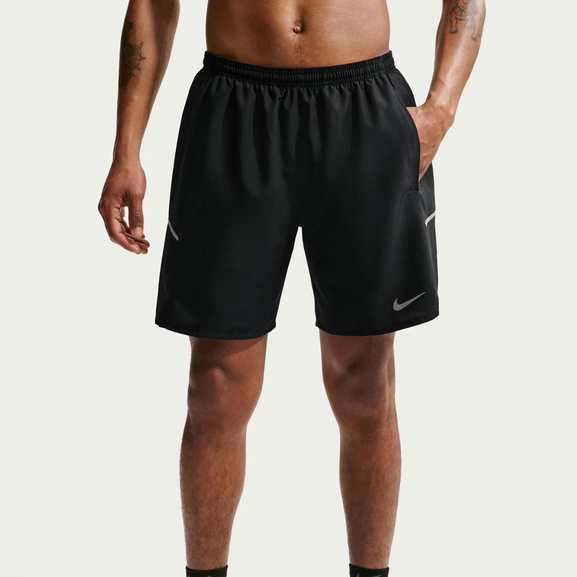 M NK DF MILER 7BF SHORT - BEYAZ