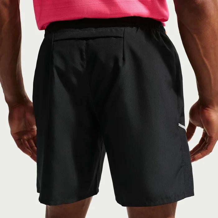 M NK DF MILER 7UL SHORT - BEYAZ