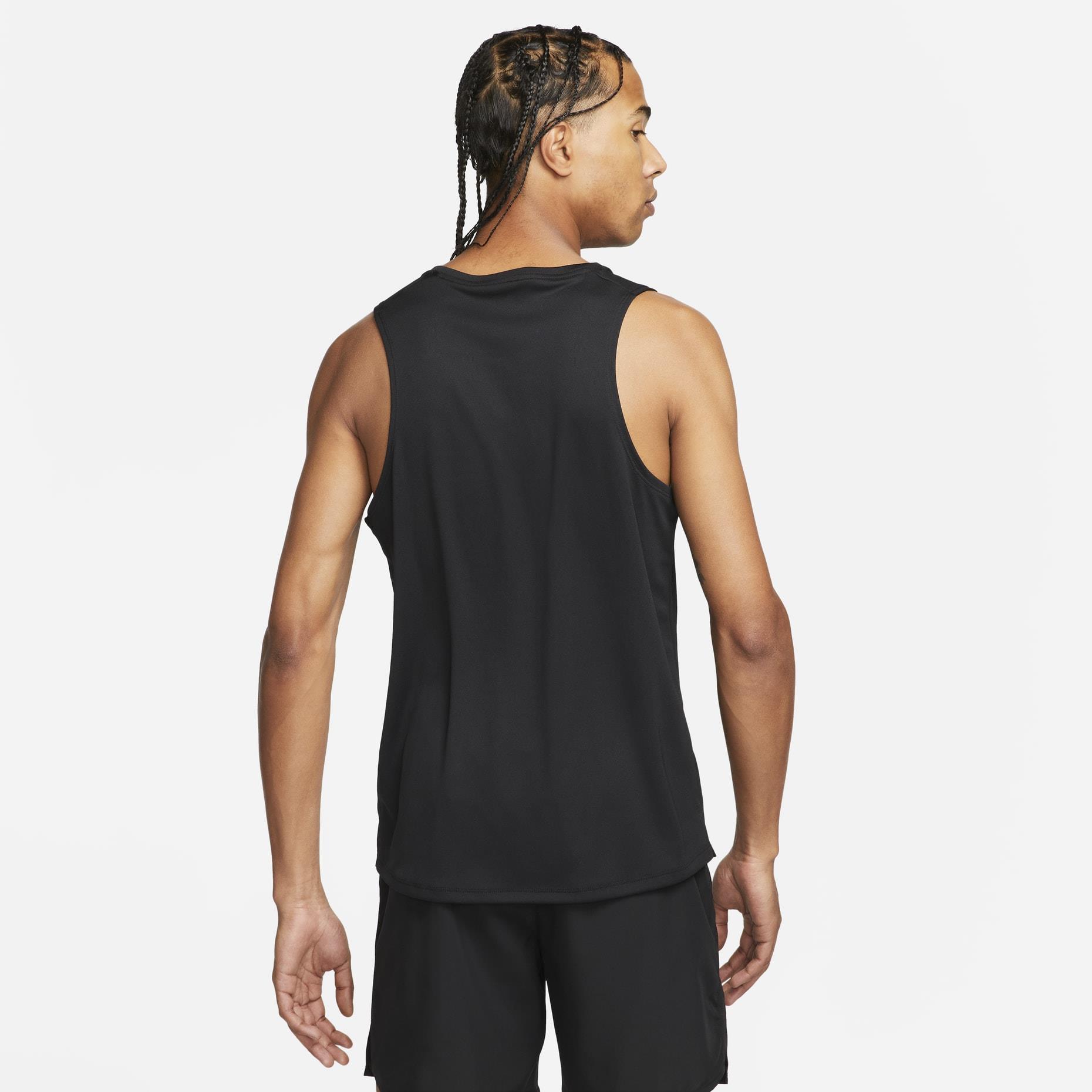 M NK DF MILER TANK - BEYAZ