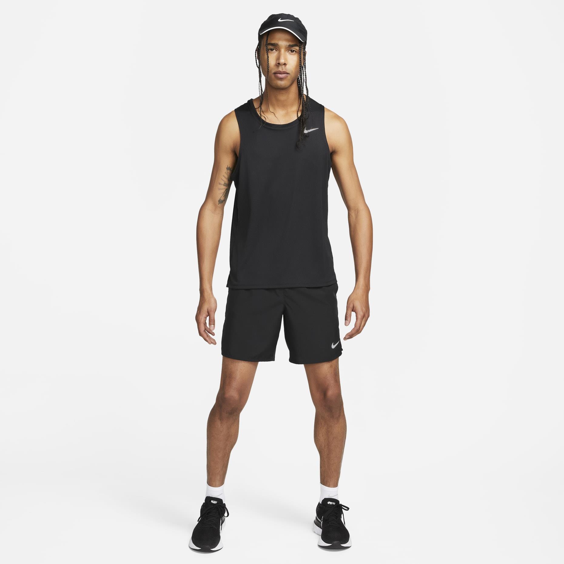 M NK DF MILER TANK - BEYAZ