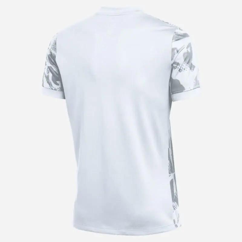 M NK DF PRCSN VII JSY SS - TURUNCU