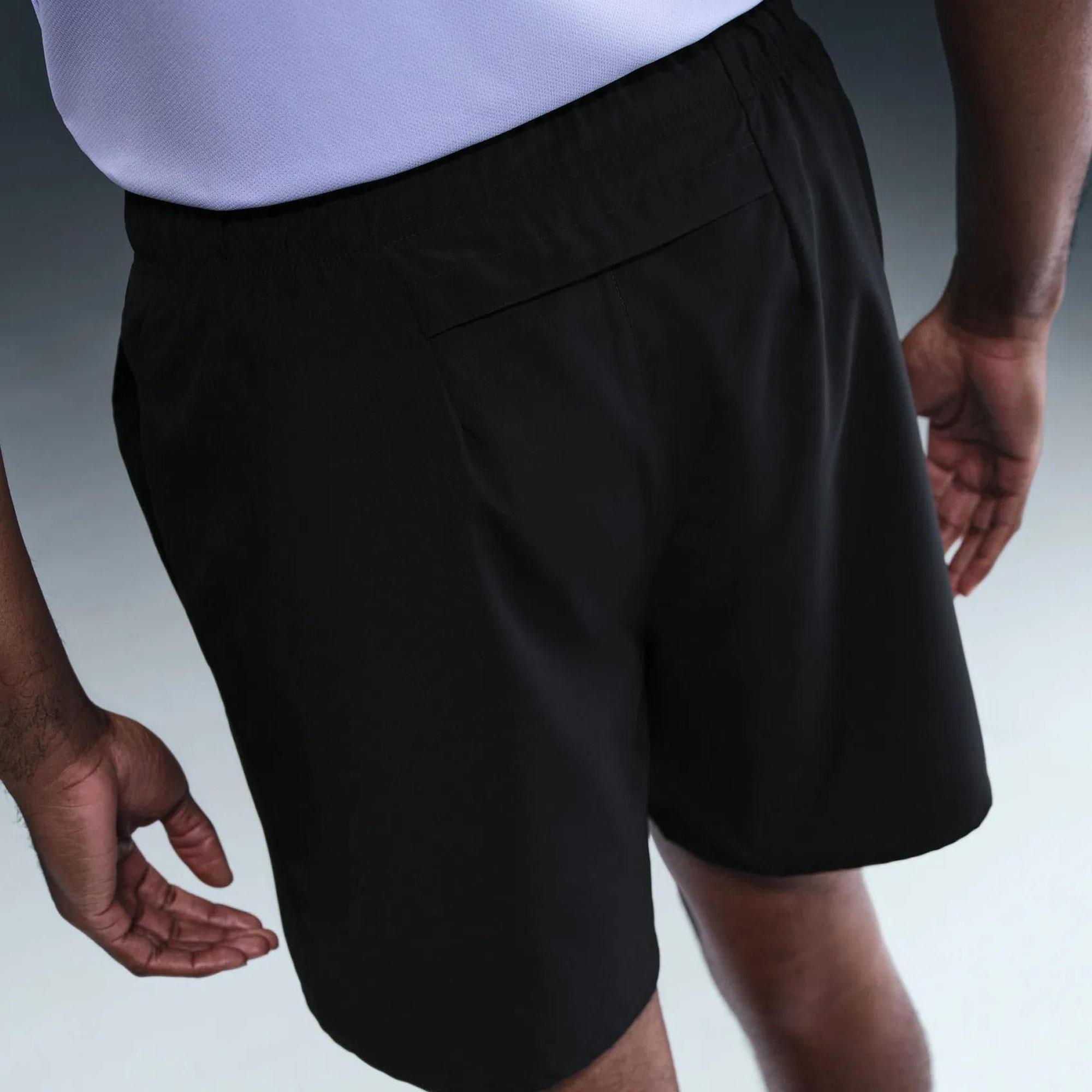 M NK DF RN ENRGY CHLNGR 7BF SH - BEYAZ