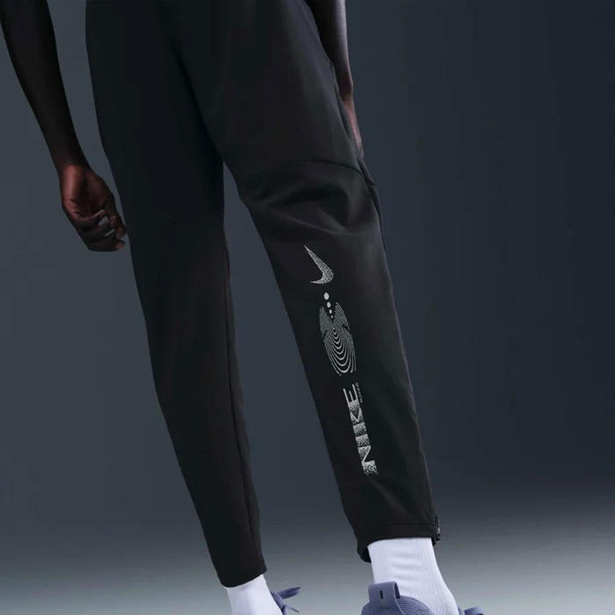 M NK DF STRIDE ENERGY WVN PNT - BEYAZ