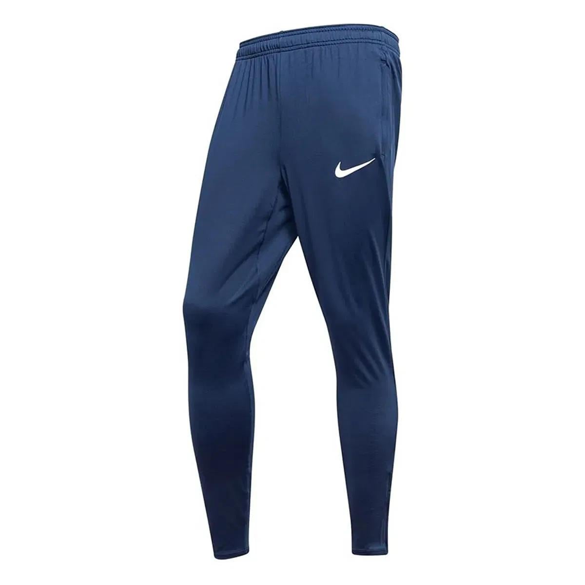 M NK DF STRK24 PANT KPZ - VİZON/ALTIN