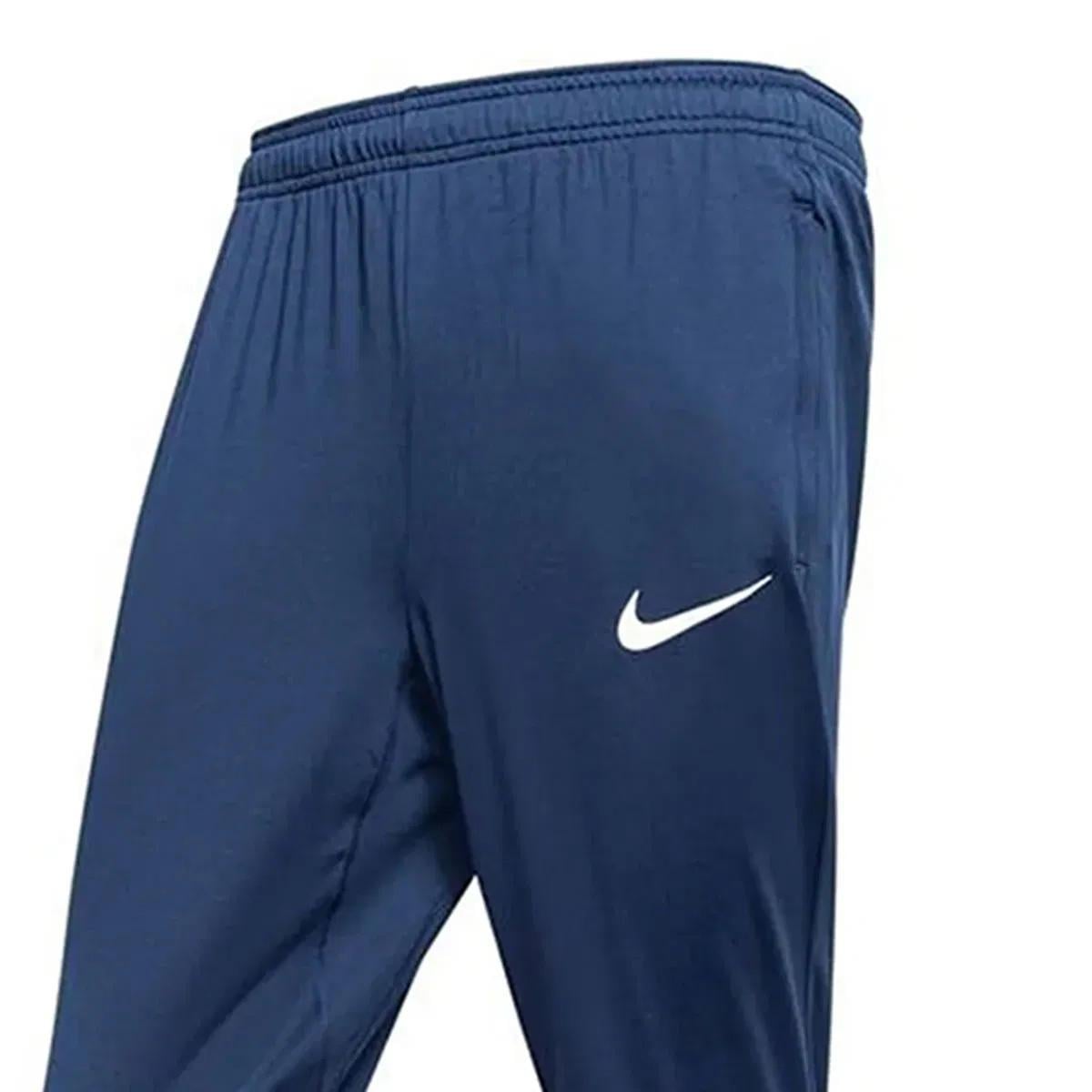M NK DF STRK24 PANT KPZ - VİZON/ALTIN