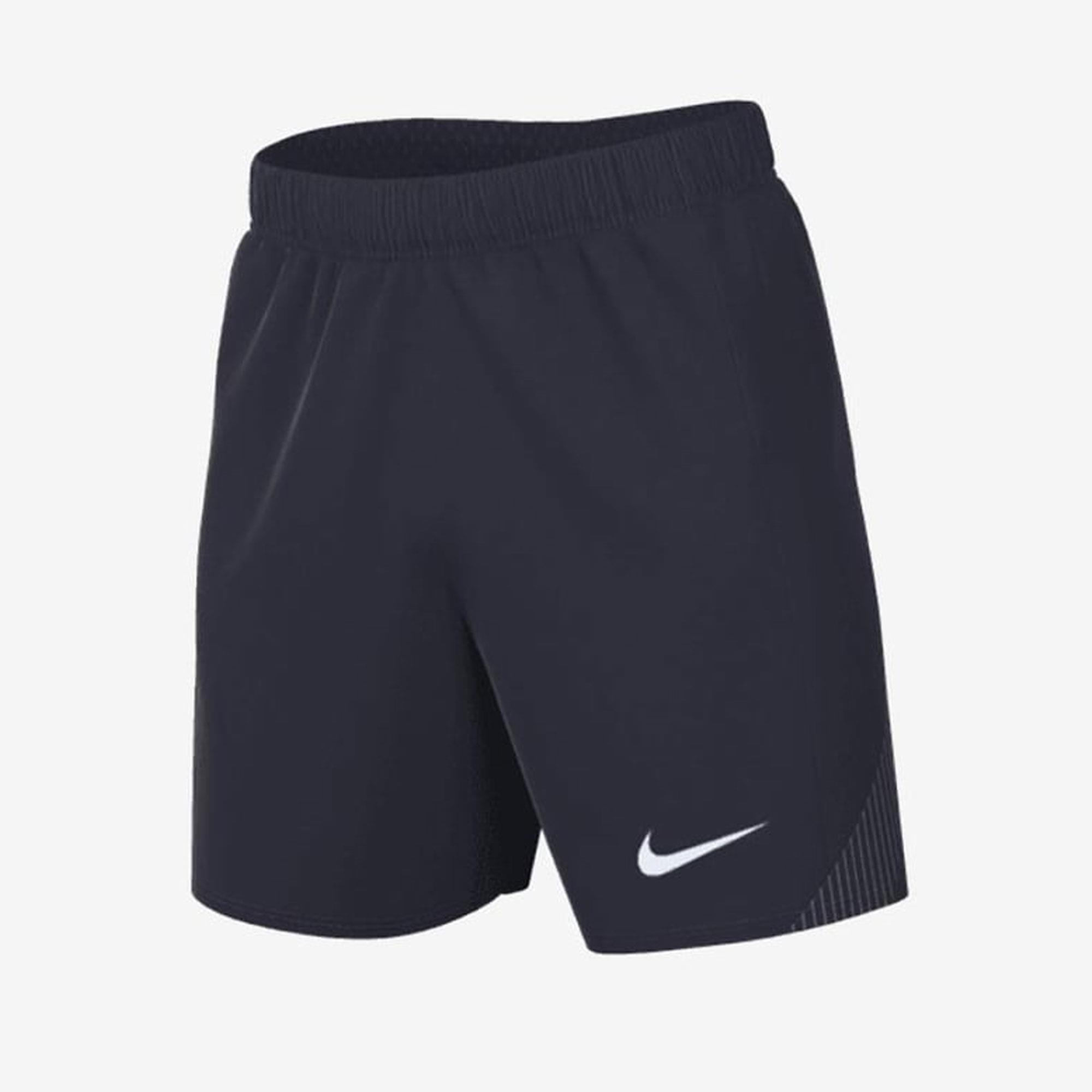 M NK DF STRK24 SHORT K - VİZON/ALTIN