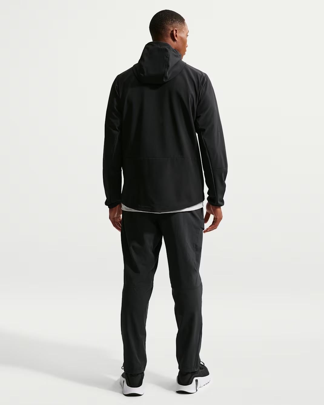 M NK DF UNLMTD PANT ALT CARGO - BEYAZ