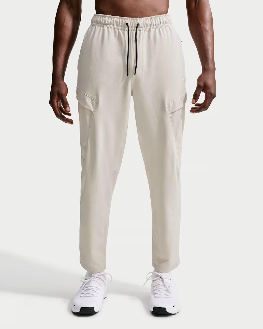 M NK DF UNLMTD PANT ALT CARGO - PORTAKAL