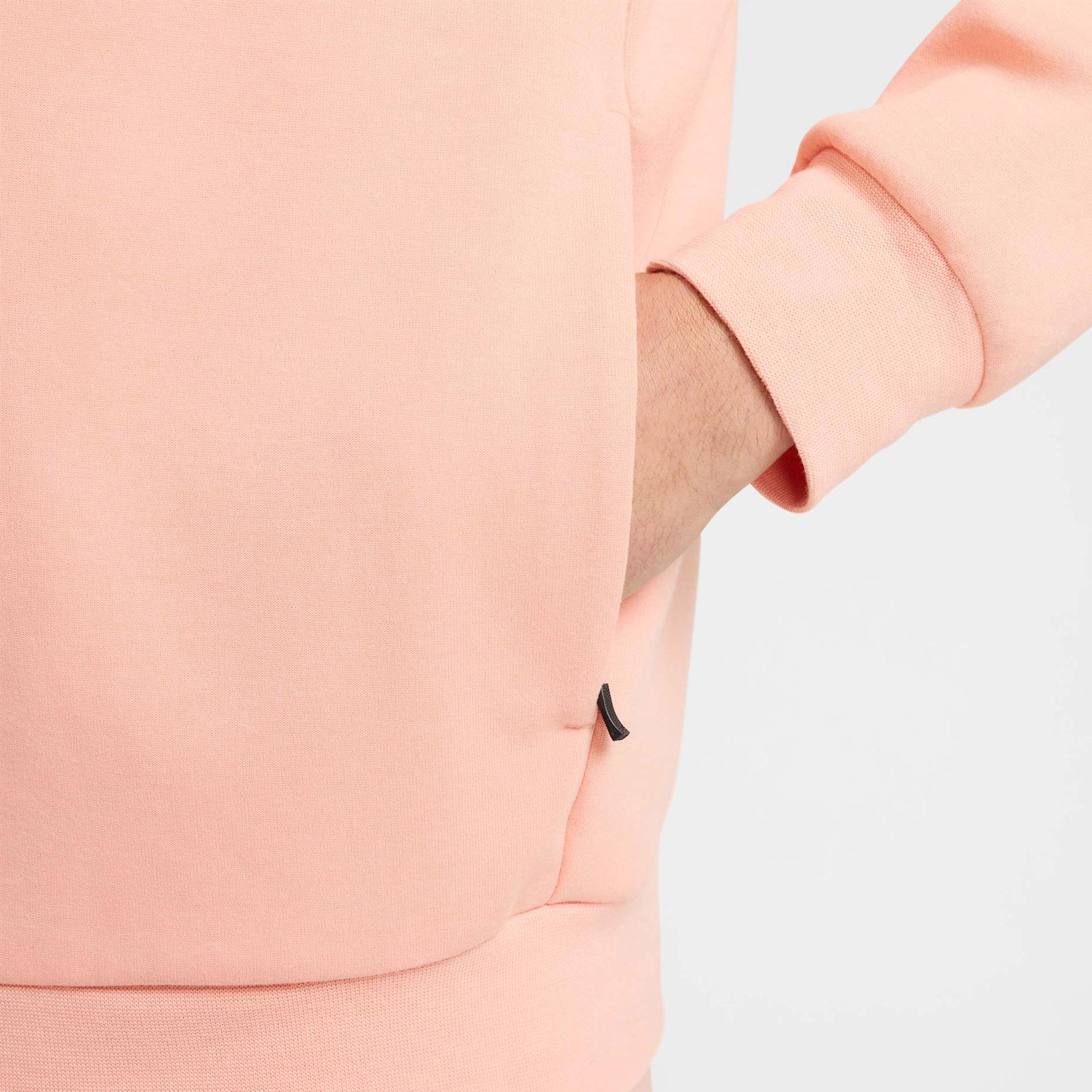 M NK DF UV PRIMARY FZ HOODIE - HAKİCRAZY