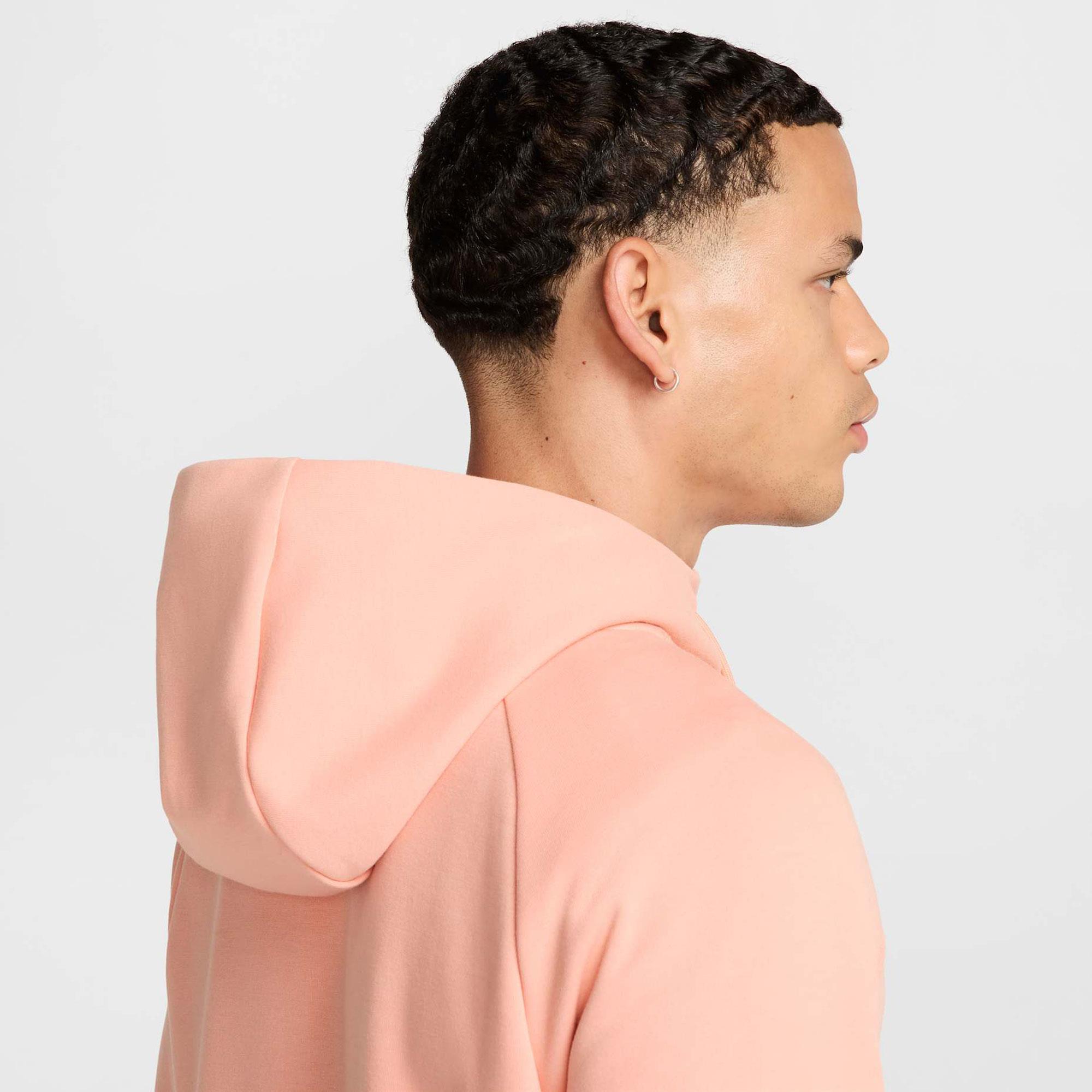 M NK DF UV PRIMARY FZ HOODIE - HAKİCRAZY