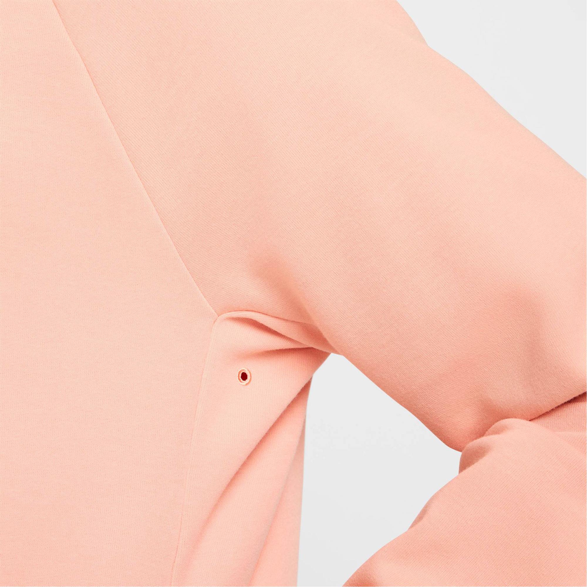 M NK DF UV PRIMARY FZ HOODIE - HAKİCRAZY