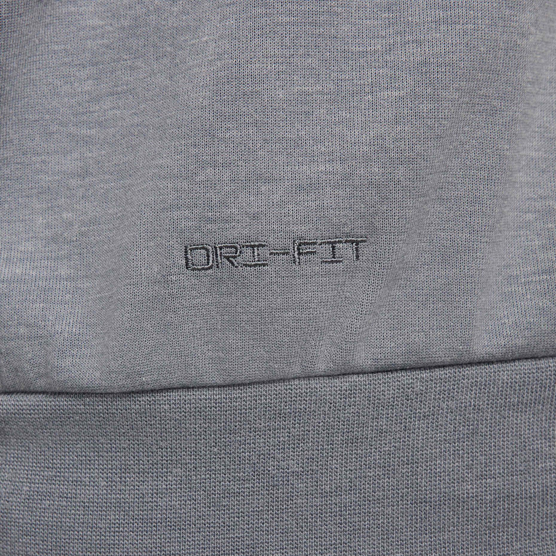 M NK DF UV PRIMARY FZ HOODIE - NIKE 065