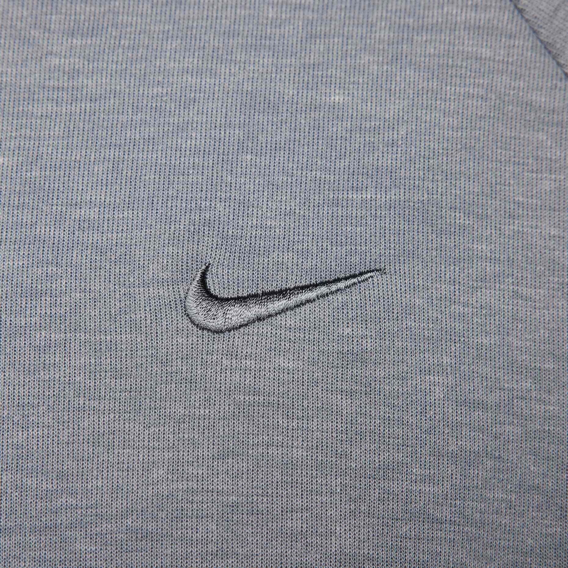 M NK DF UV PRIMARY FZ HOODIE - NIKE 065