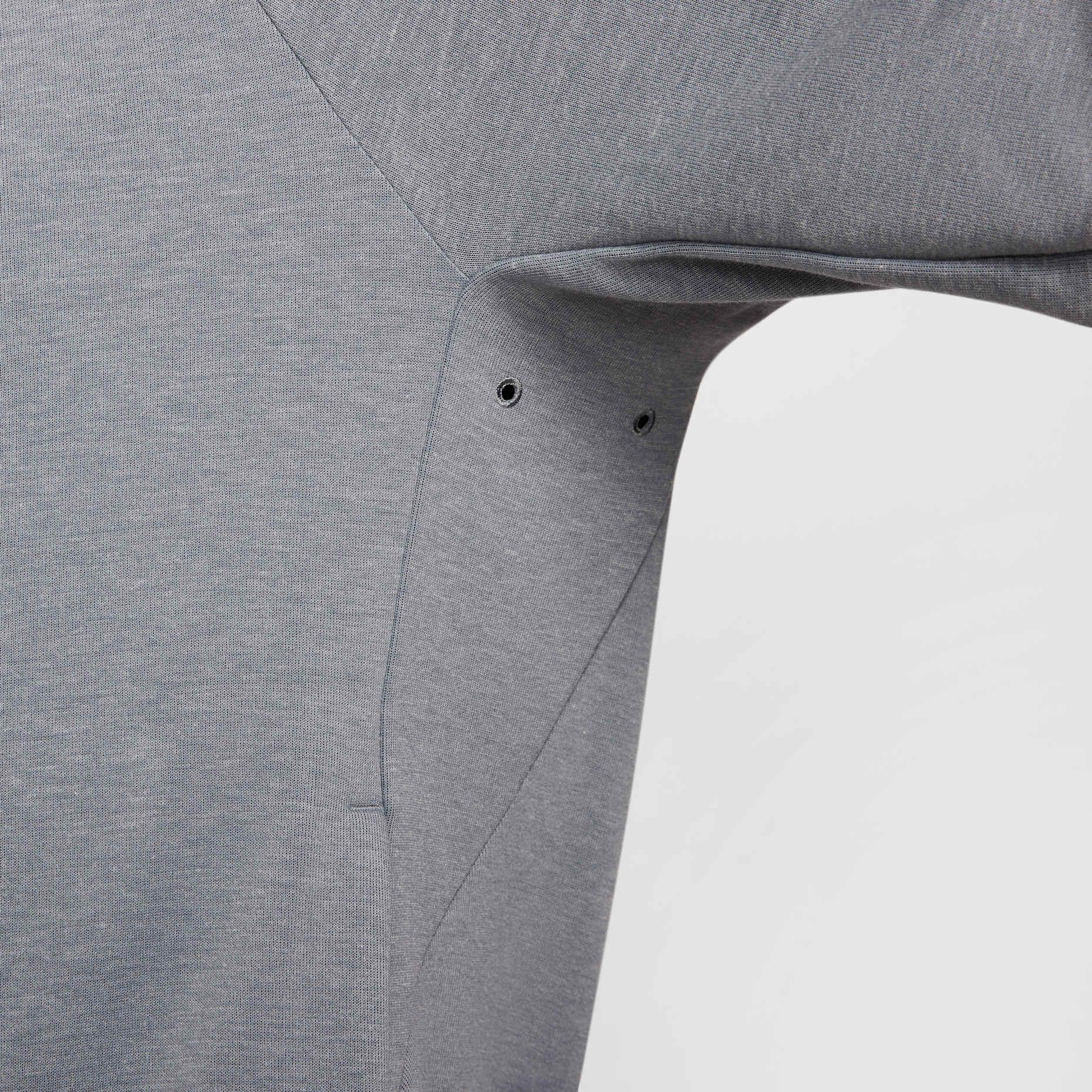 M NK DF UV PRIMARY FZ HOODIE - NIKE 065