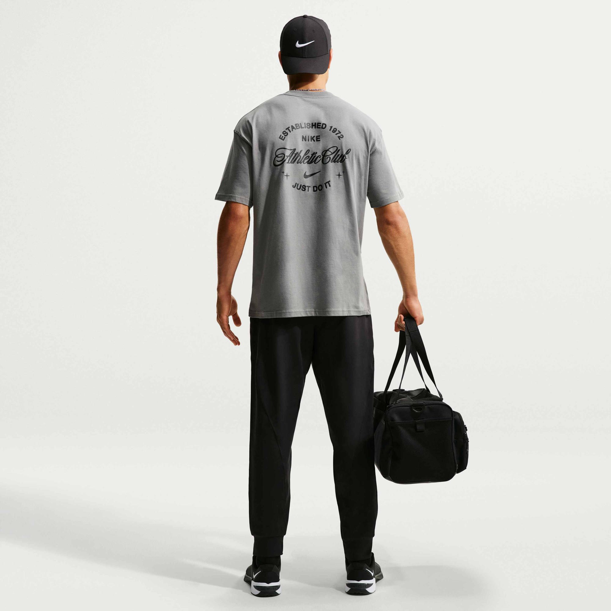 M NK DF UV PRMRY NANO JOGGER - BEYAZ