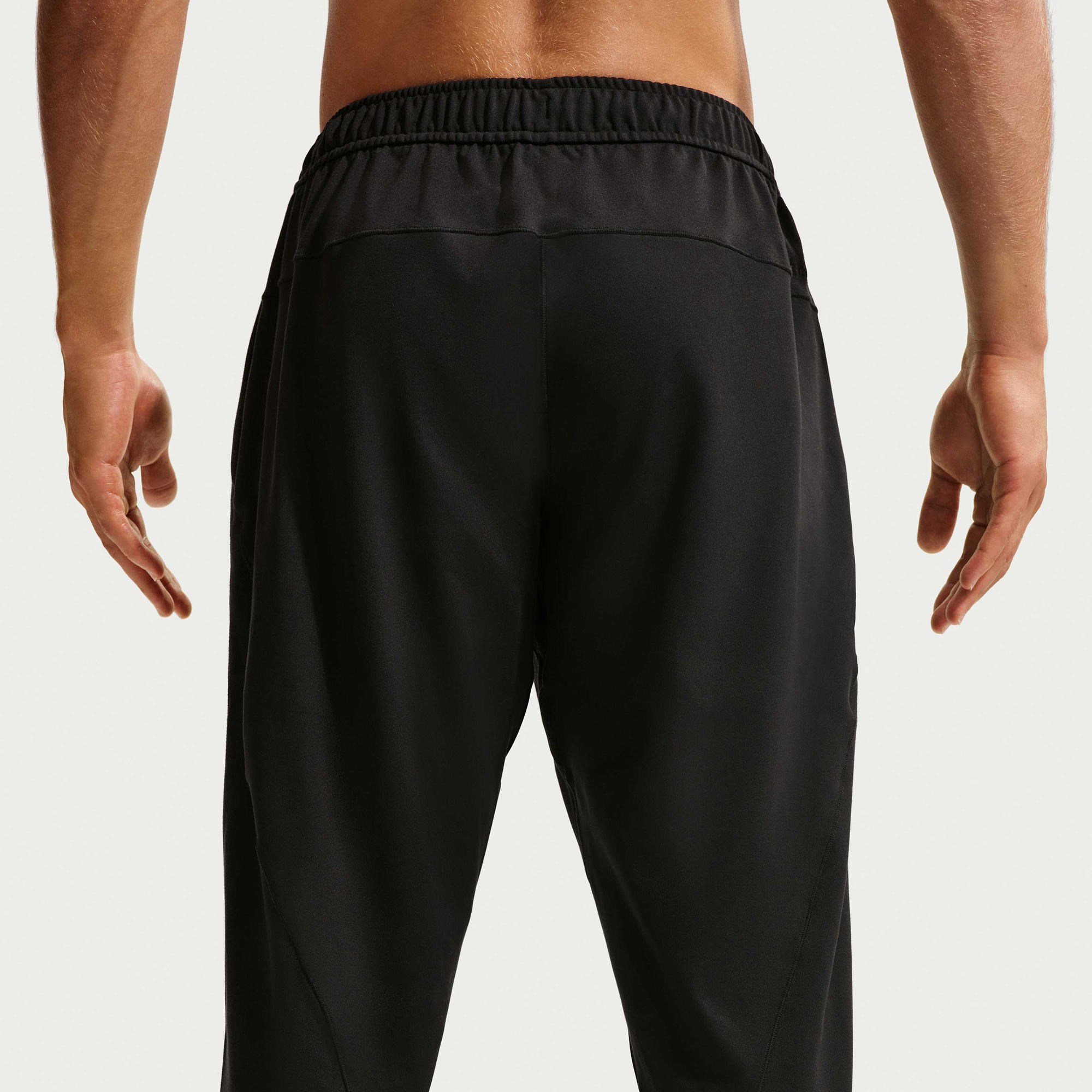 M NK DF UV PRMRY NANO JOGGER - BEYAZ