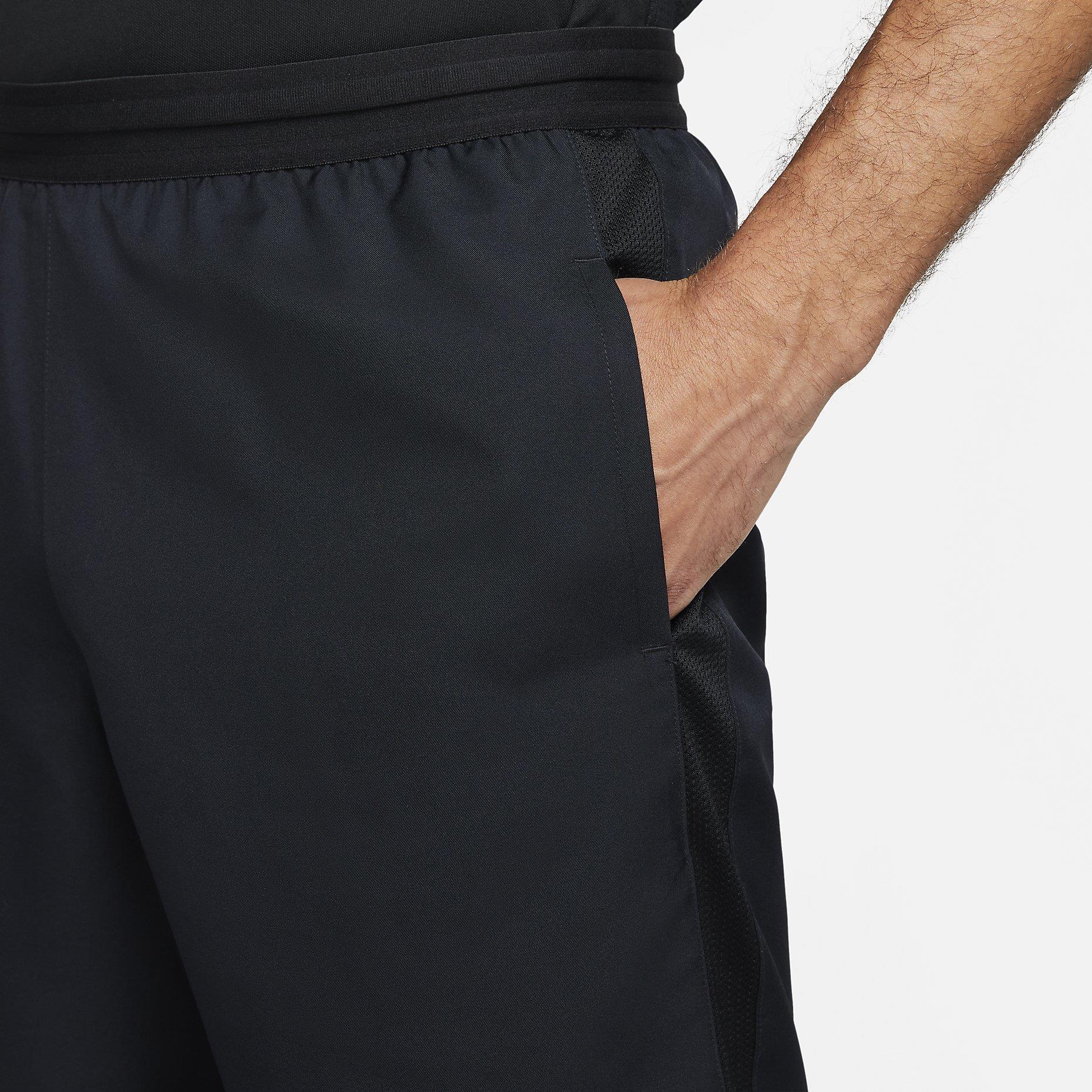 M NK DRY REF SHORT - BEYAZ