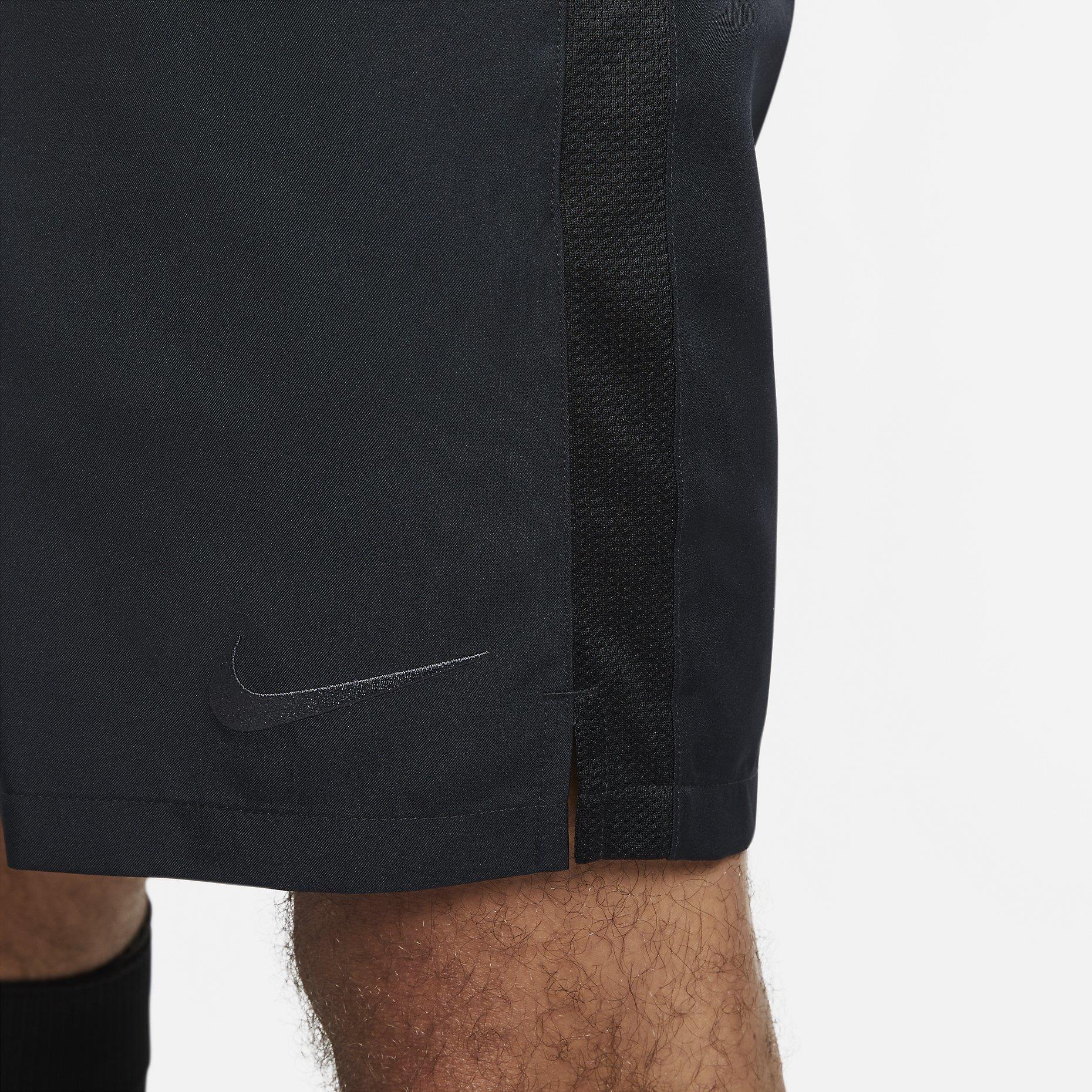 M NK DRY REF SHORT - BEYAZ