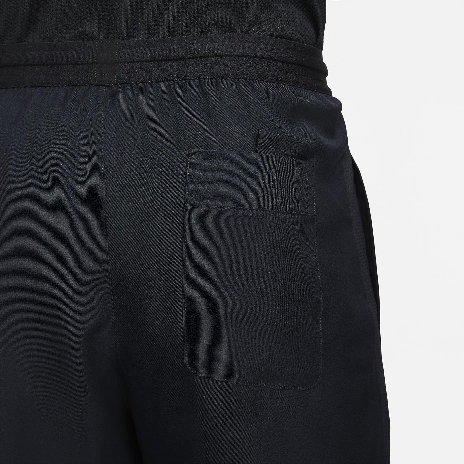 M NK DRY REF SHORT - BEYAZ