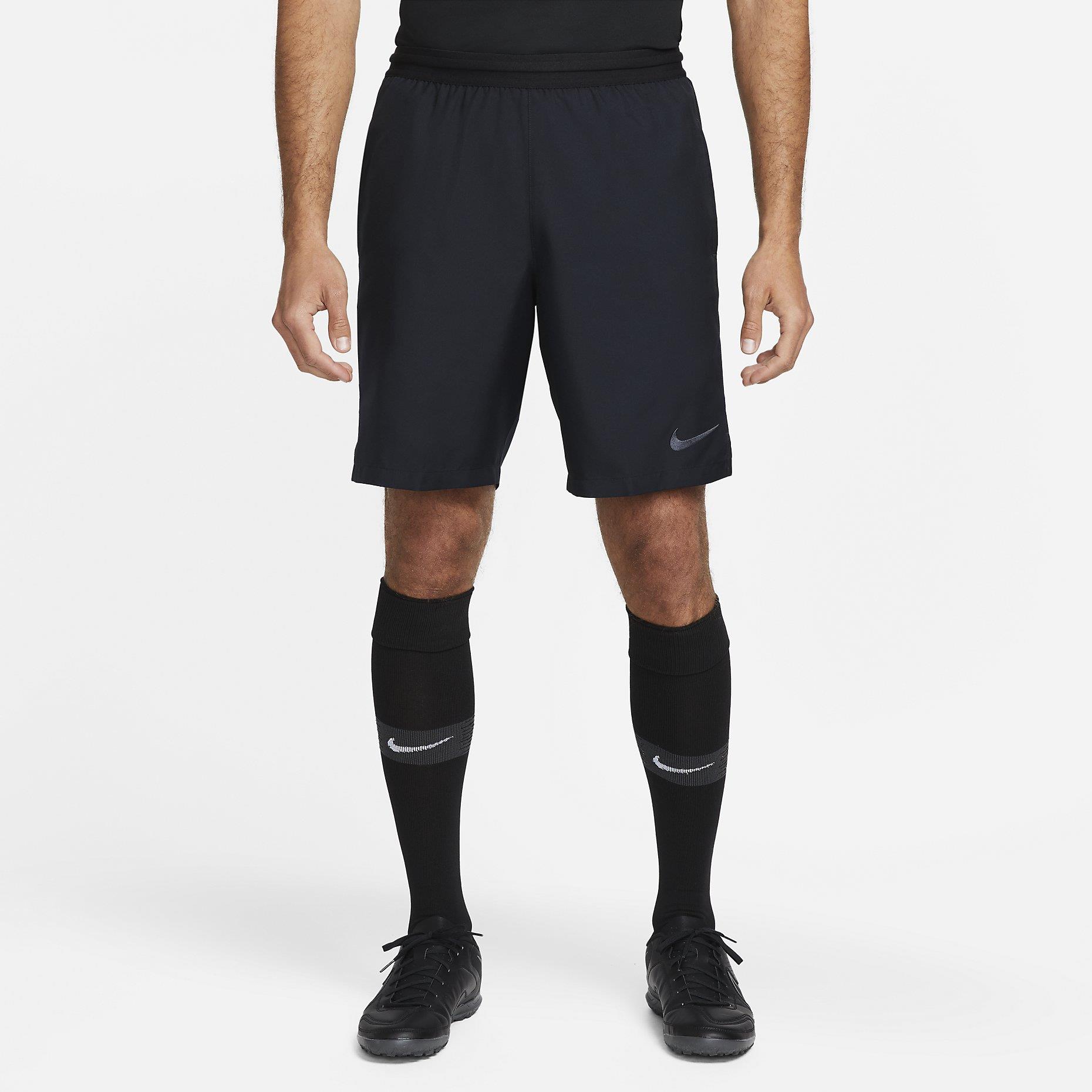 M NK DRY REF SHORT - BEYAZ